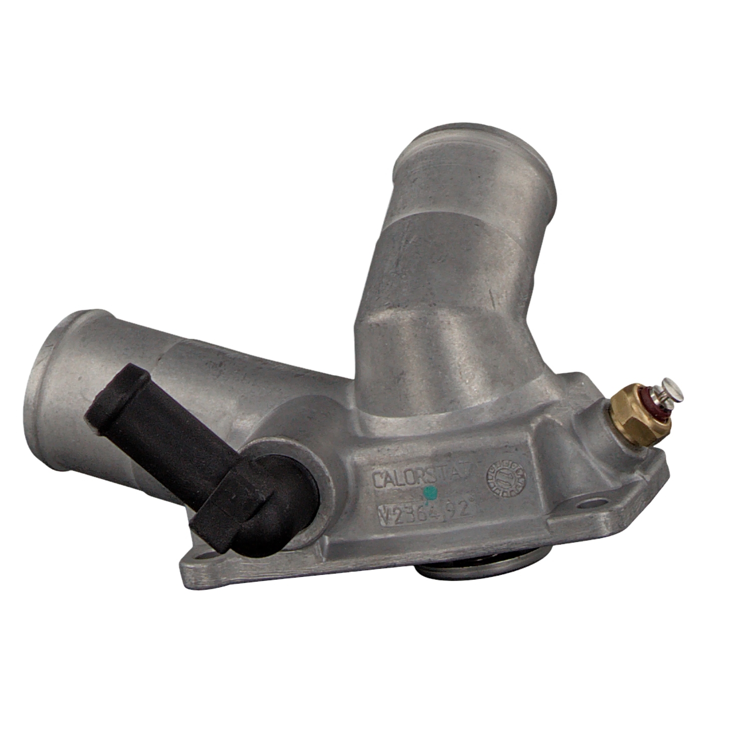 Kühlwasserthermostat 33486 FEBI BILSTEIN 1338 087 DAEWOO