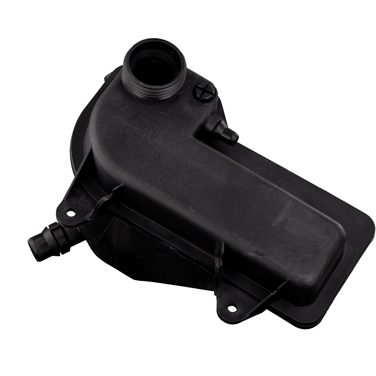 Vase d'expansion, liquide de refroidissement 38471 FEBI BILSTEIN 17107503769 BMW