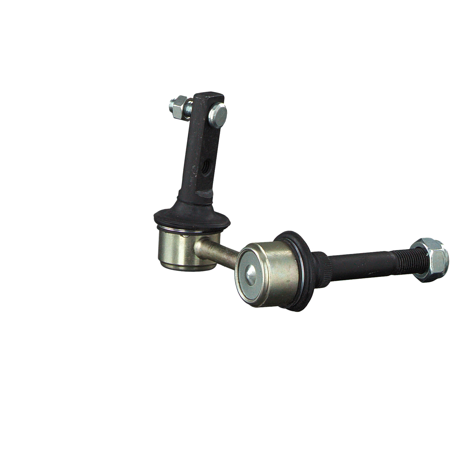 FEBI BILSTEIN 42968 Stabilisator Gummi Lexus SC 430 4.3 303 PS Benzin Kosten