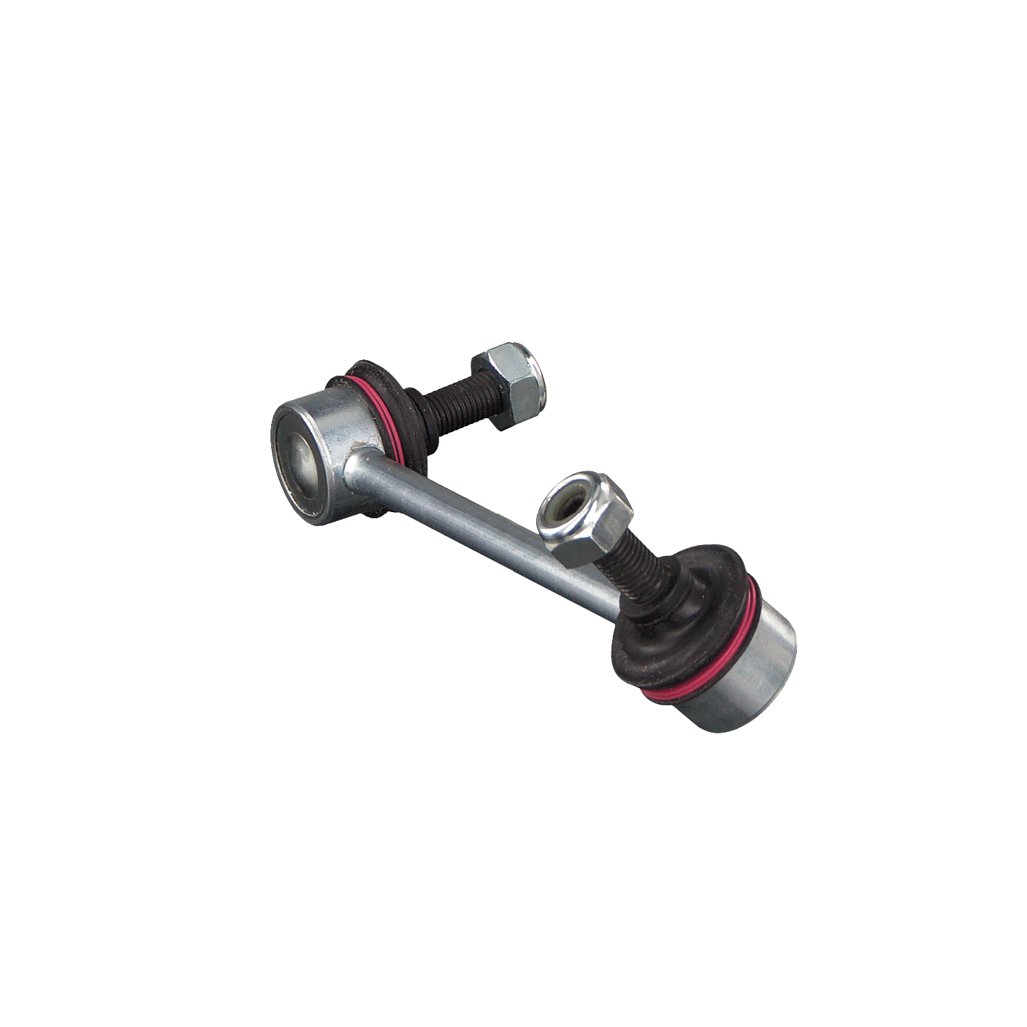 FEBI BILSTEIN 43318 Lenkearm ISUZU D-MAX 2020