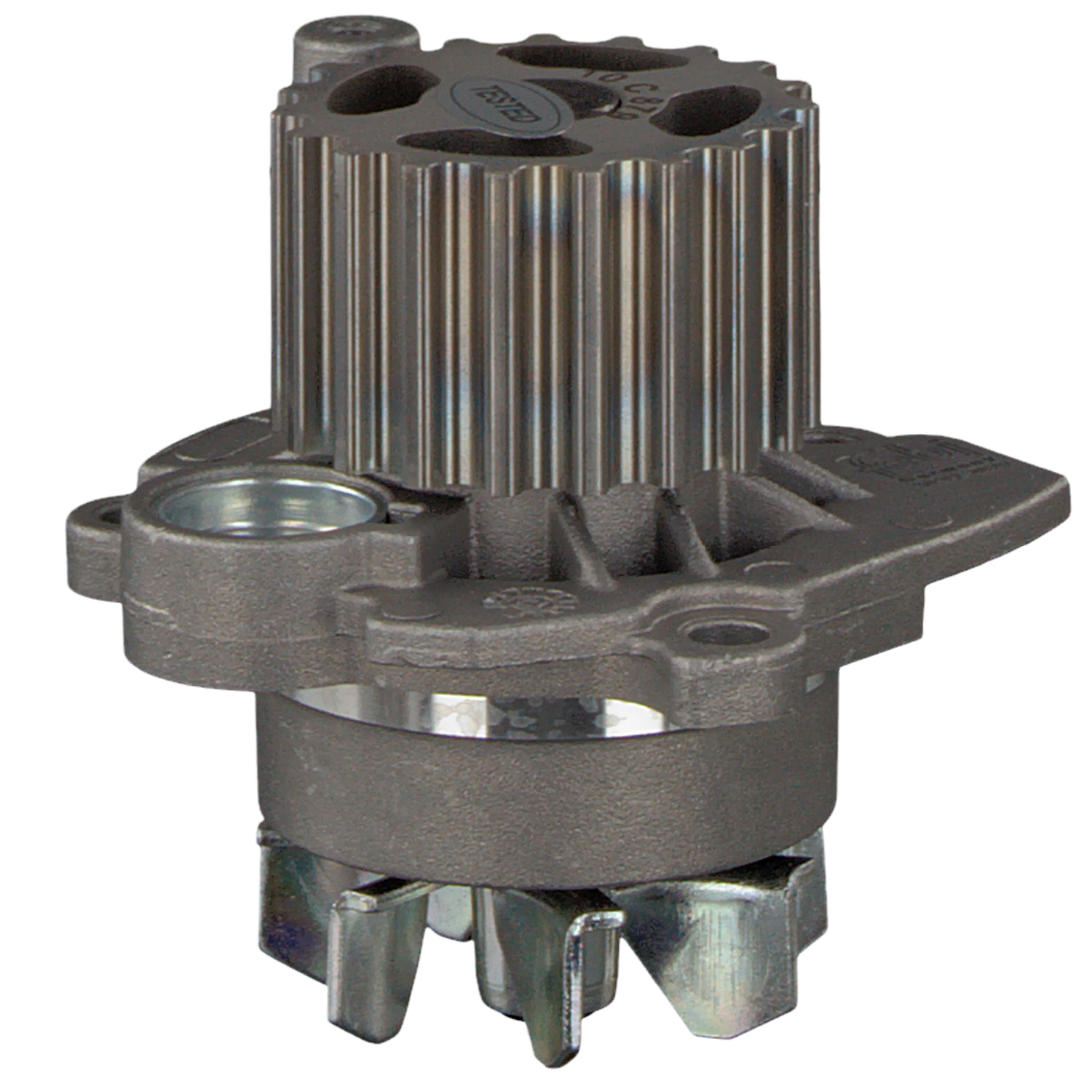Byta Vattenpump AUDI A2 (8Z0) kostnad FEBI BILSTEIN 38512