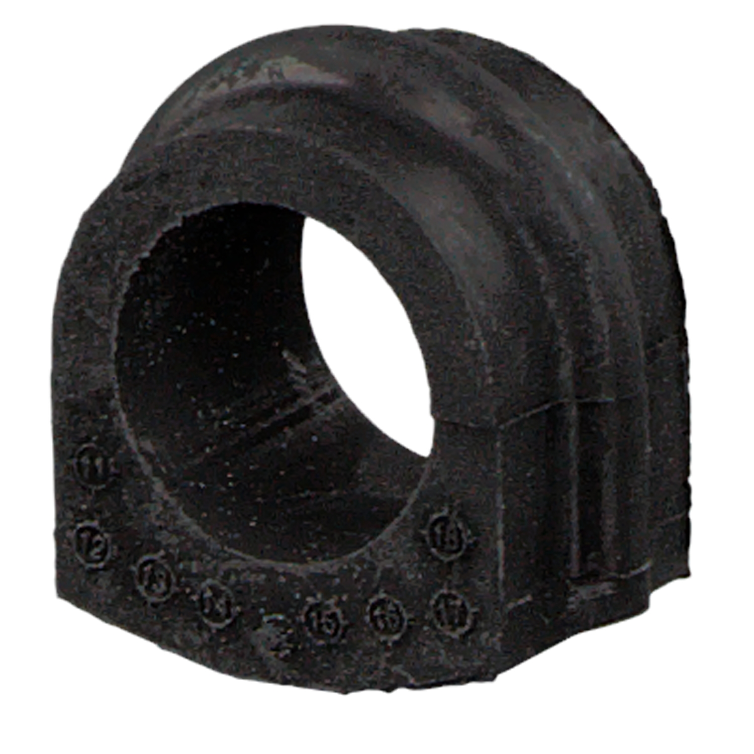 FEBI BILSTEIN 42554 Stabilisatorstang rubber