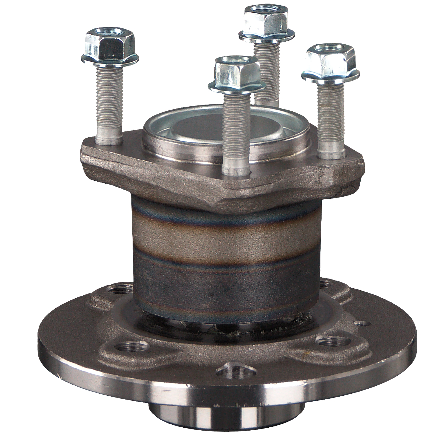 FEBI BILSTEIN 02895 Hjullagersats