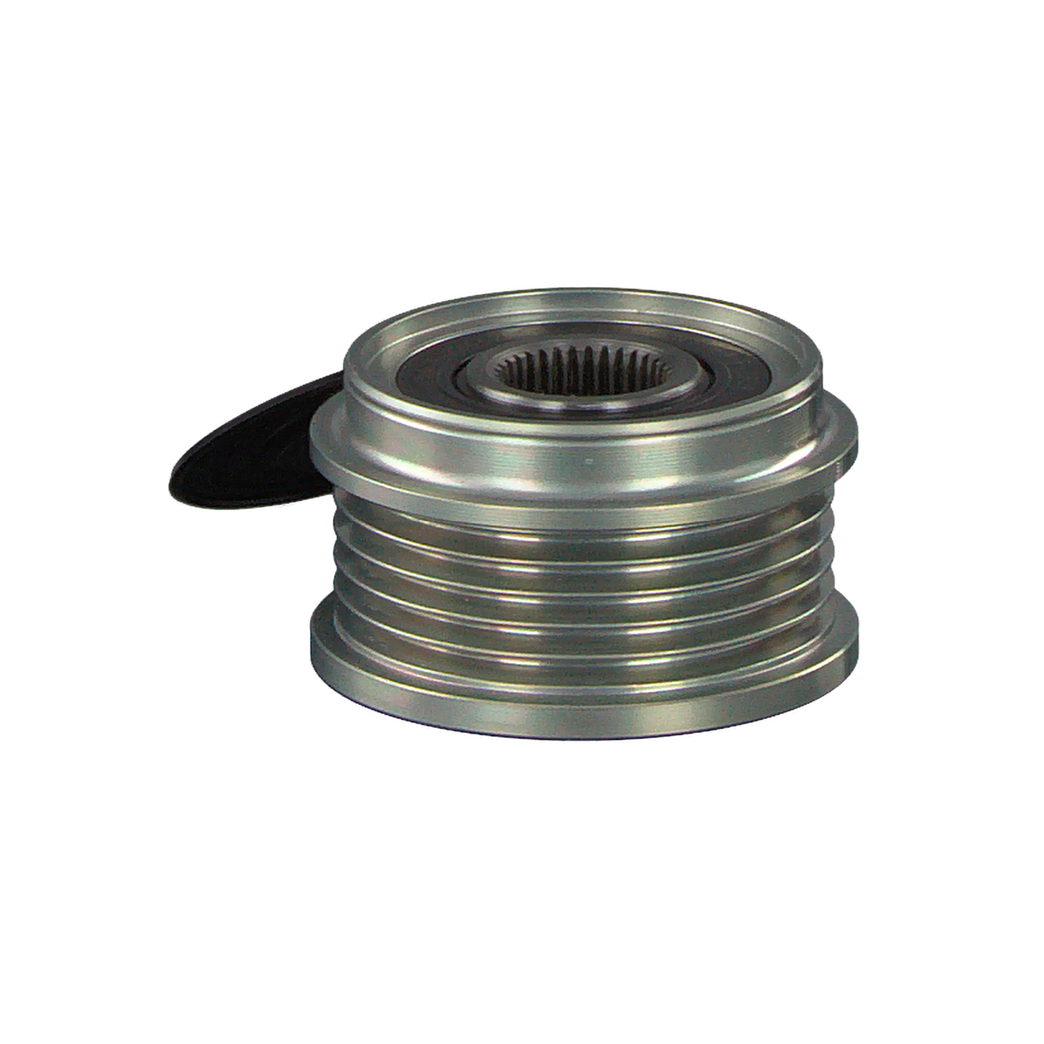FEBI BILSTEIN Polea libre del alternador AUDI 15260