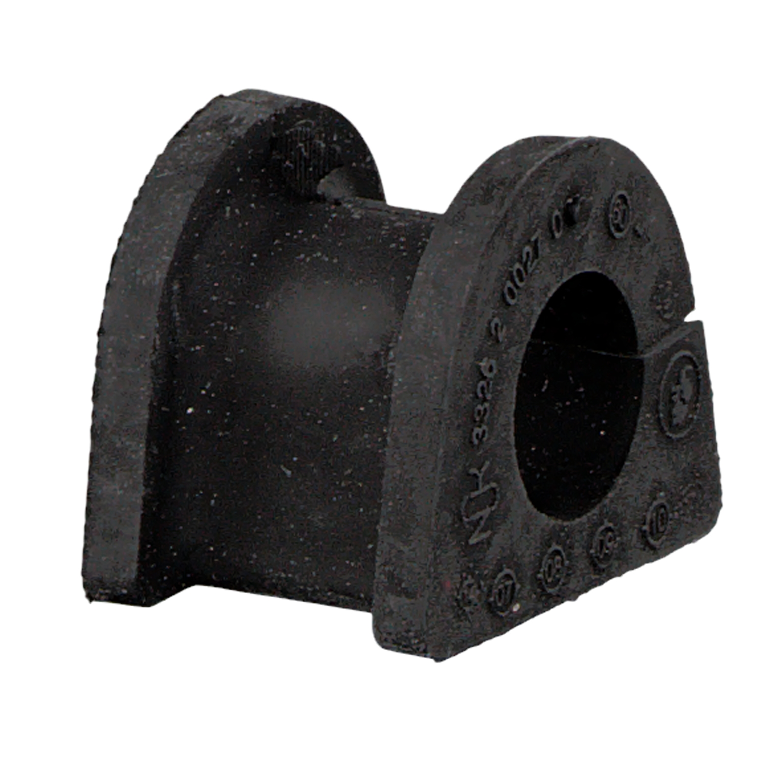 FEBI BILSTEIN 41118 Stabilisatorstang rubber
