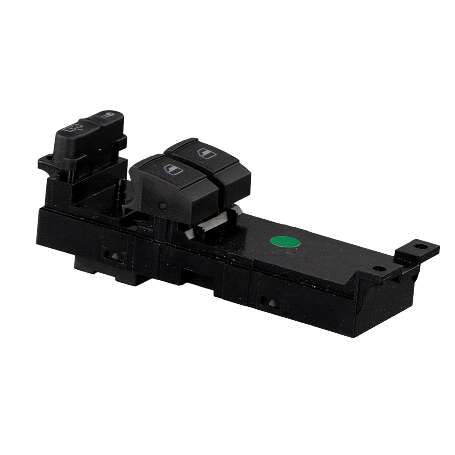 FEBI BILSTEIN 38640 Switch, window winder febi Plus Driver side-image-7106583