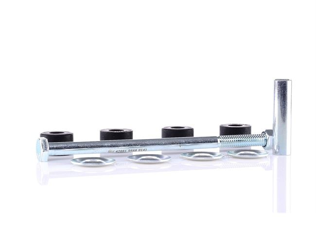 FEBI BILSTEIN Stabilisatorstang TOYOTA 42981
