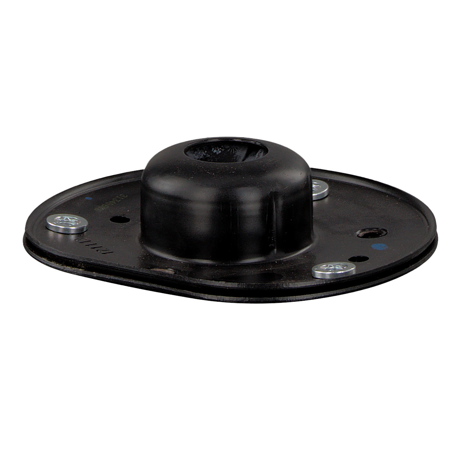 FEBI BILSTEIN 38777 Top strut mount and bearing VOLVO V60 I Cross Country (157) D3 150 hp Diesel 2016