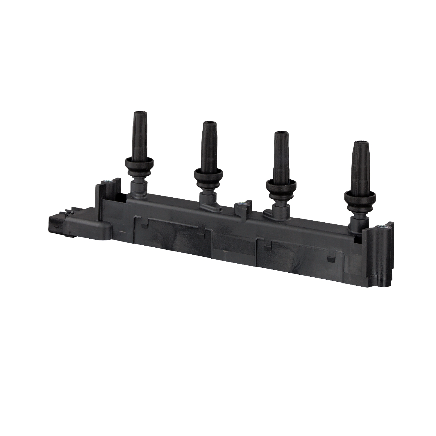 FEBI BILSTEIN 37080 Gyújtótekercs