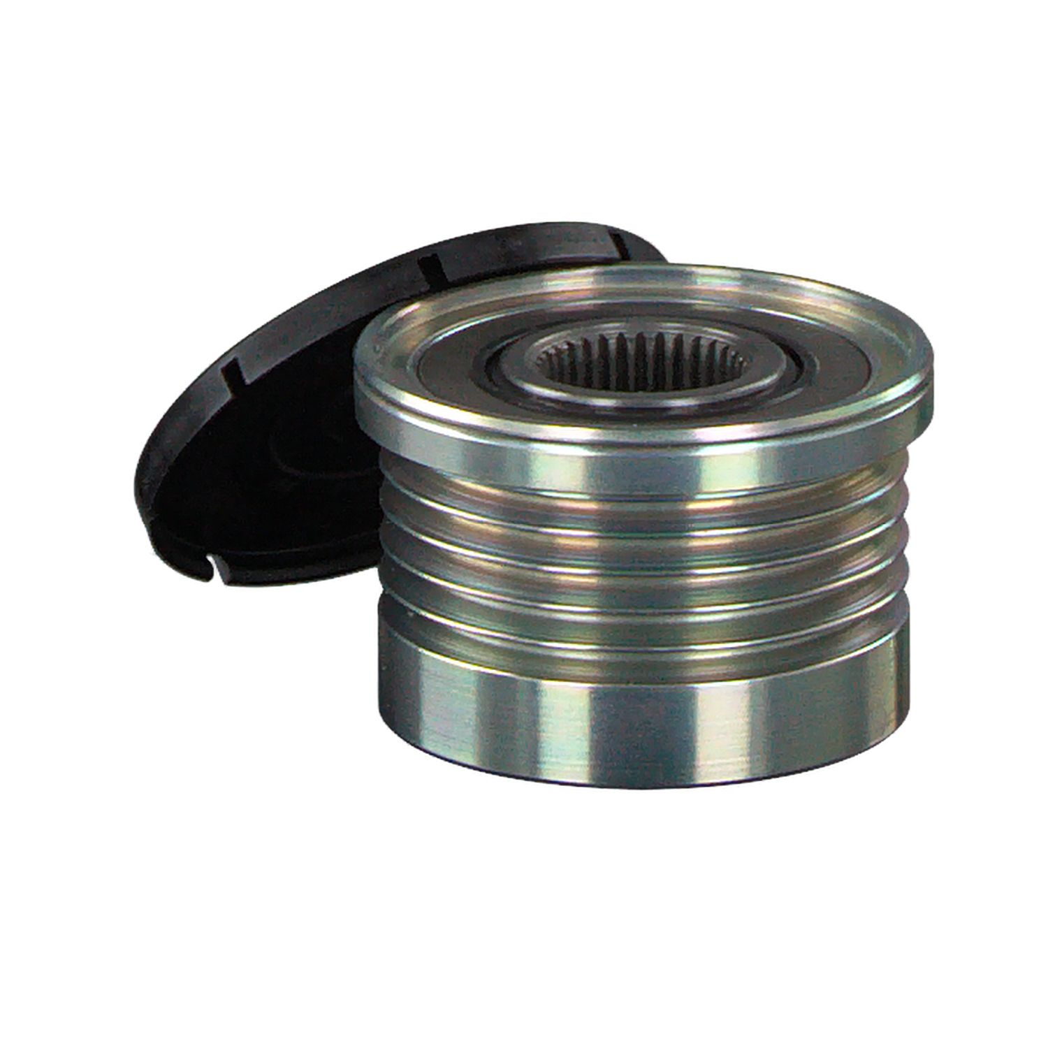 Vrijloop poelie dynamo VOLVO FEBI BILSTEIN 33132