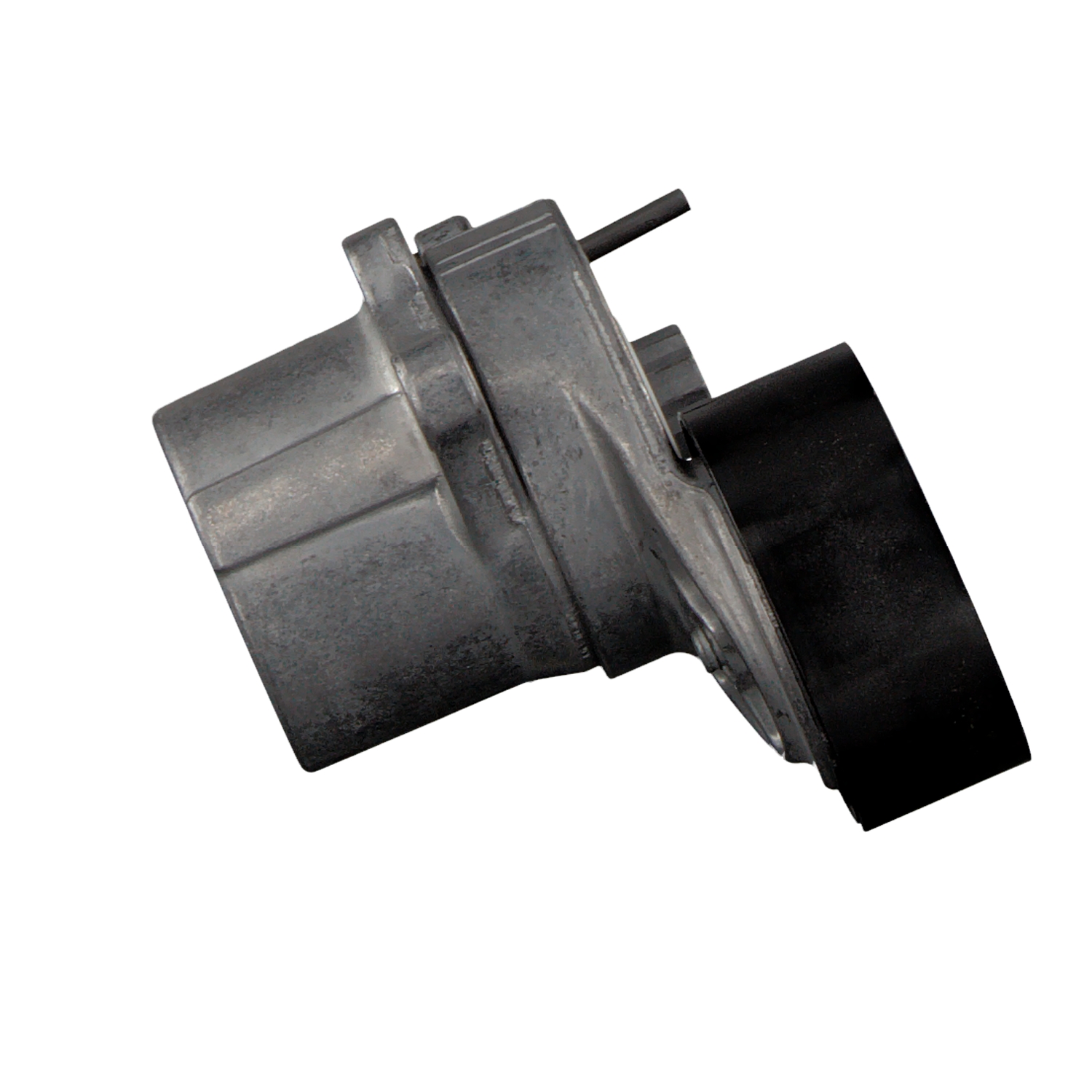 FEBI BILSTEIN 38466 Hosszbordás szíjfeszítő Mercedes Vito W639 113 CDI (639.701, 639.703, 639.705) 136 LE Dízel árak