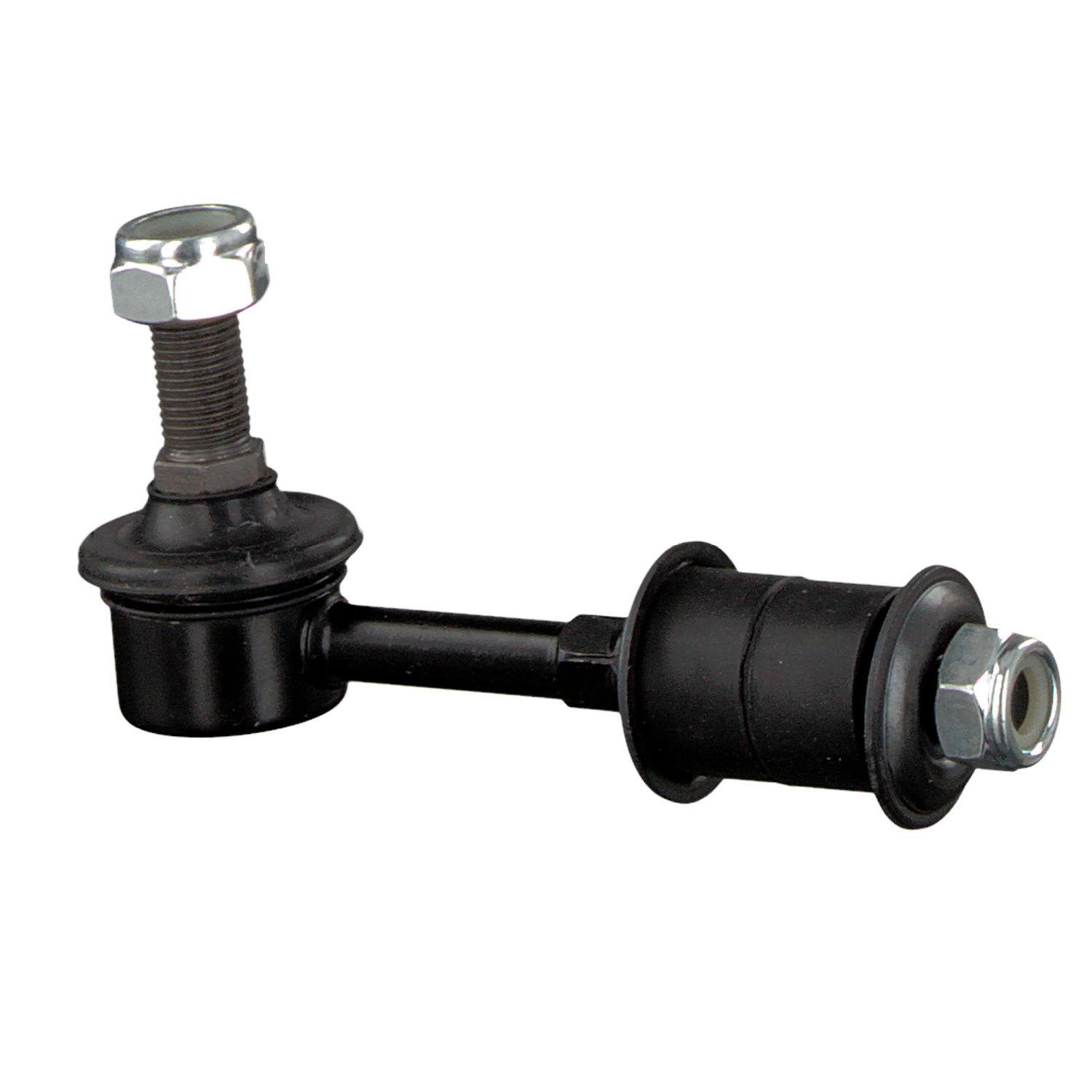 FEBI BILSTEIN 41202 Triangle de suspension Delica 3.0 (PB6W) 181 CV Essence 1995