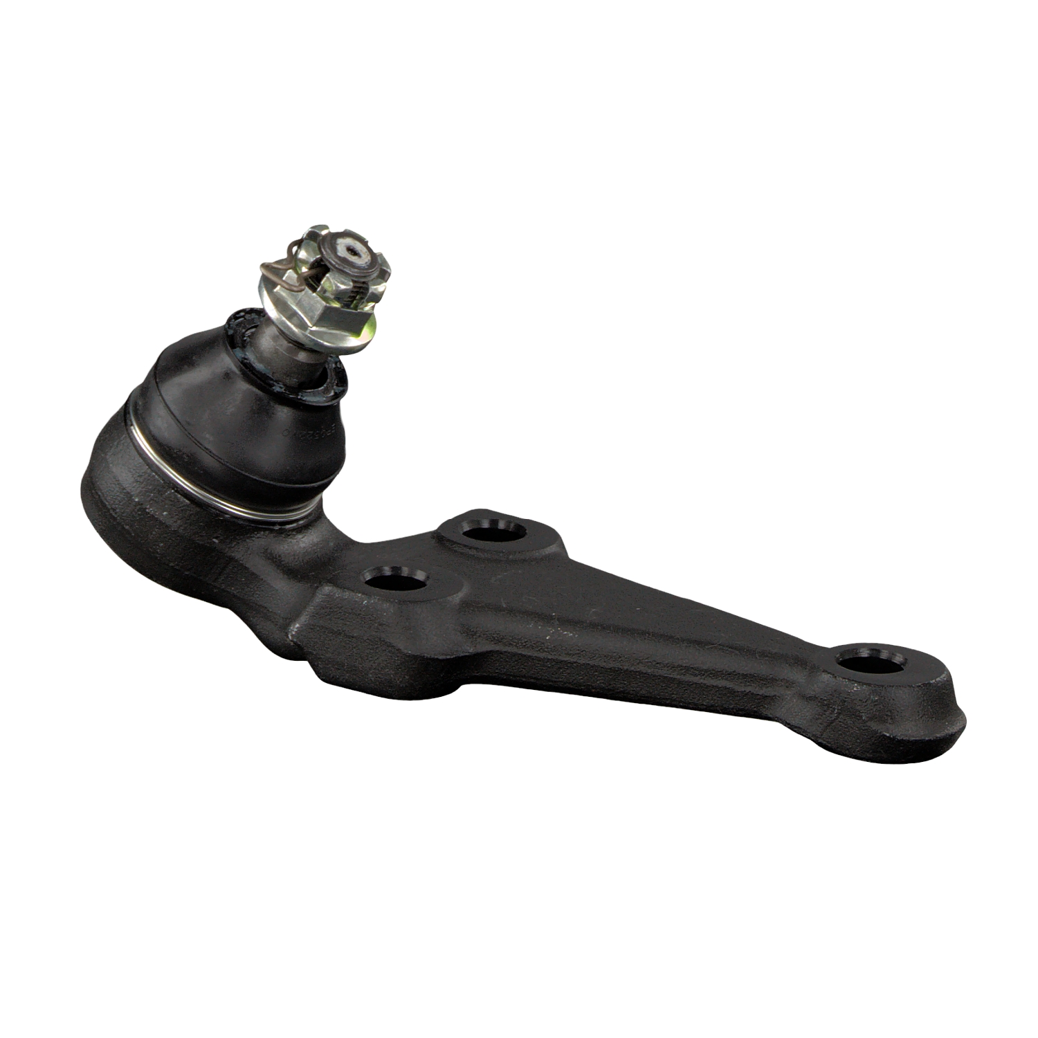 FEBI BILSTEIN 43094 Bærekugle