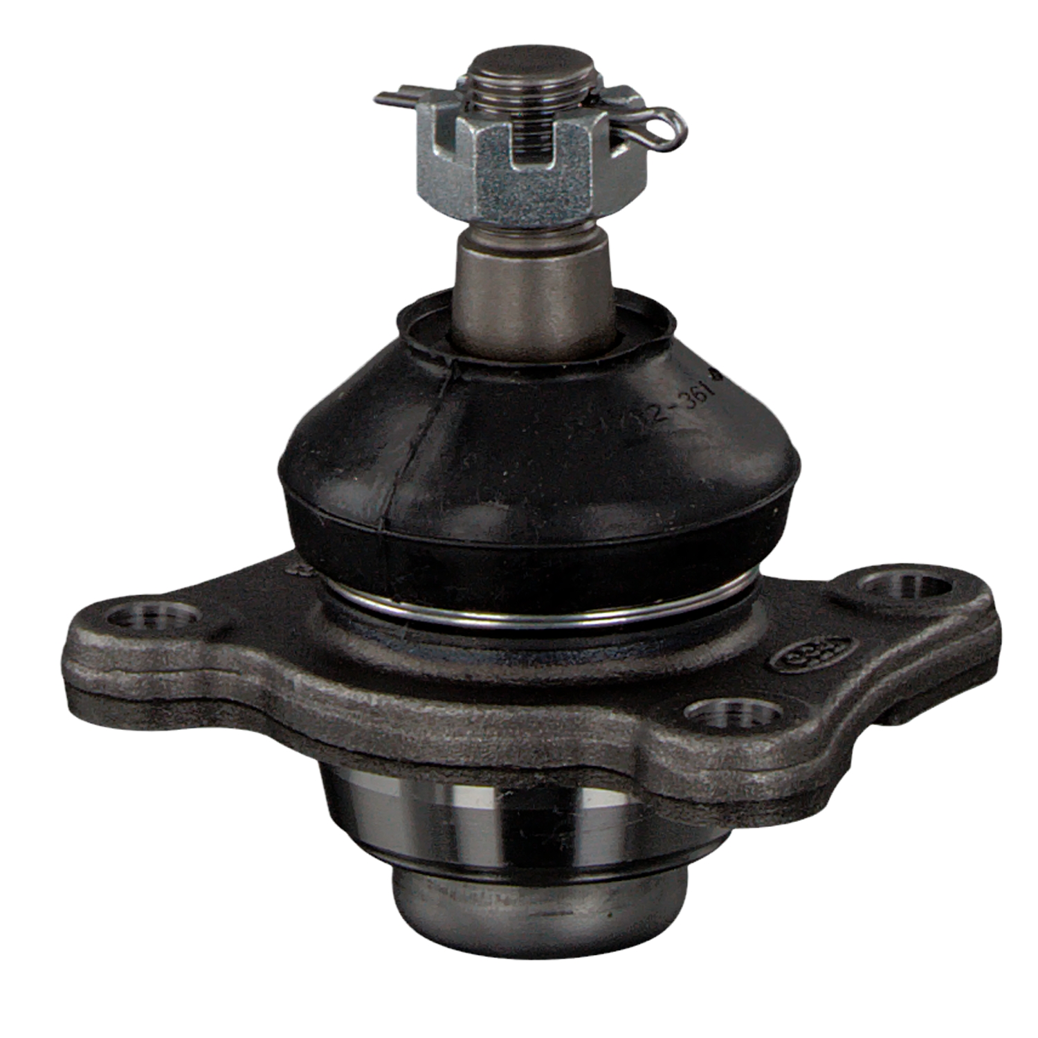 FEBI BILSTEIN 43002 Bærekugle FEBI BILSTEIN 43002 Bærekugle
