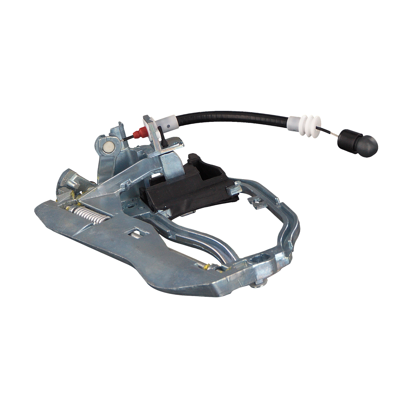FEBI BILSTEIN 37682 Door-handle Frame febi Plus Right Front-image-7107070
