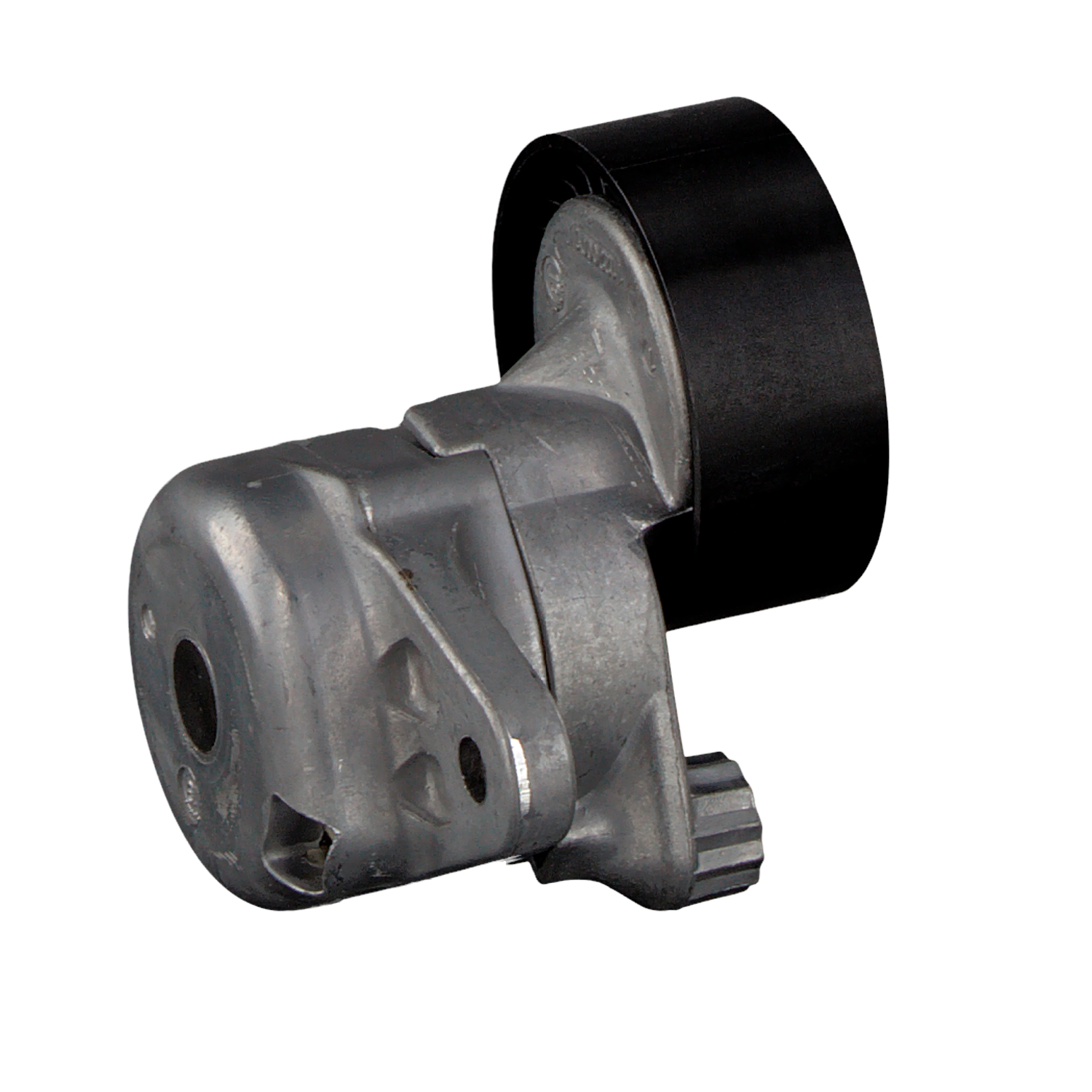 FEBI BILSTEIN 37698 Riemenspanner, Keilrippenriemen