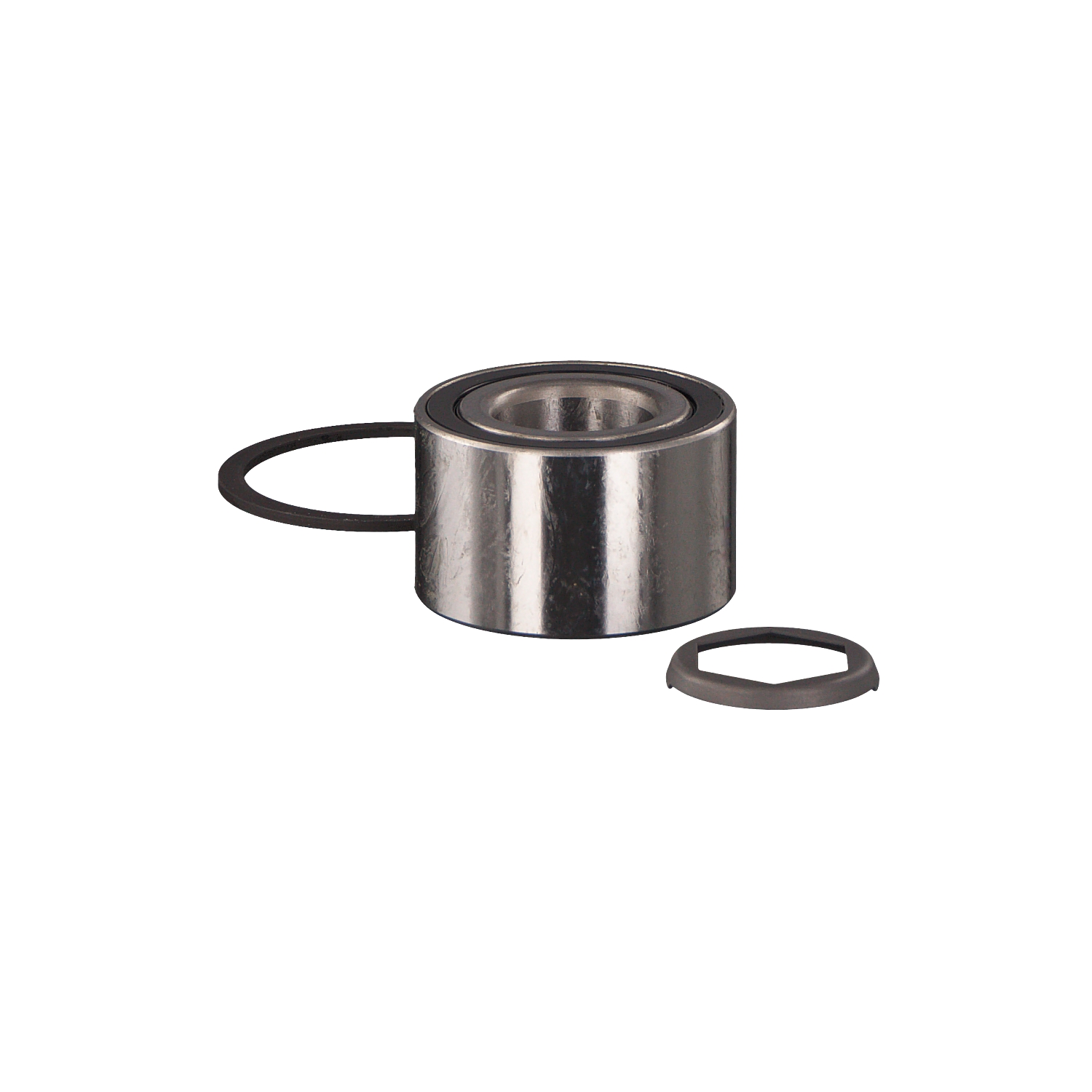 FEBI BILSTEIN 01971 Wielnaaf VAUXHALL Omega (B) Sedan (V94) goedkoop