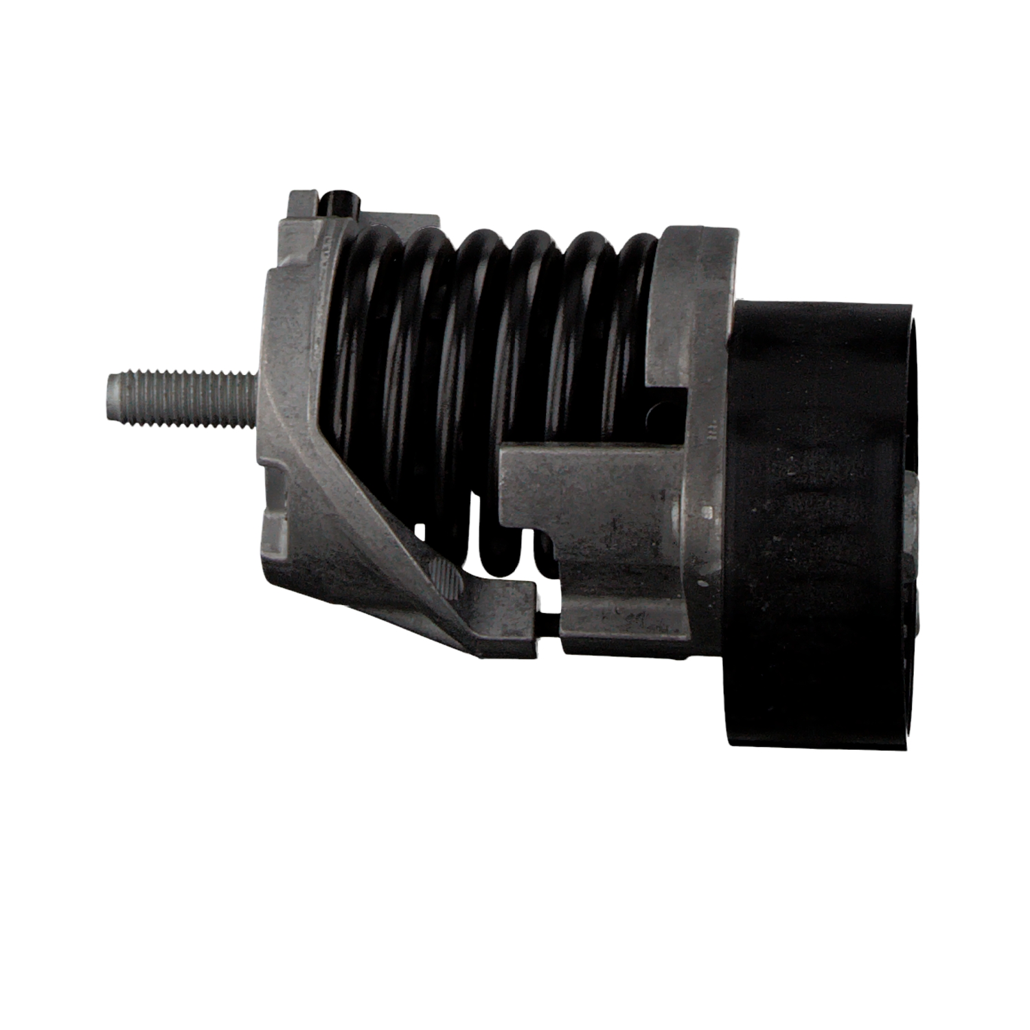 FEBI BILSTEIN 37551 Belt Tensioner, v-ribbed belt