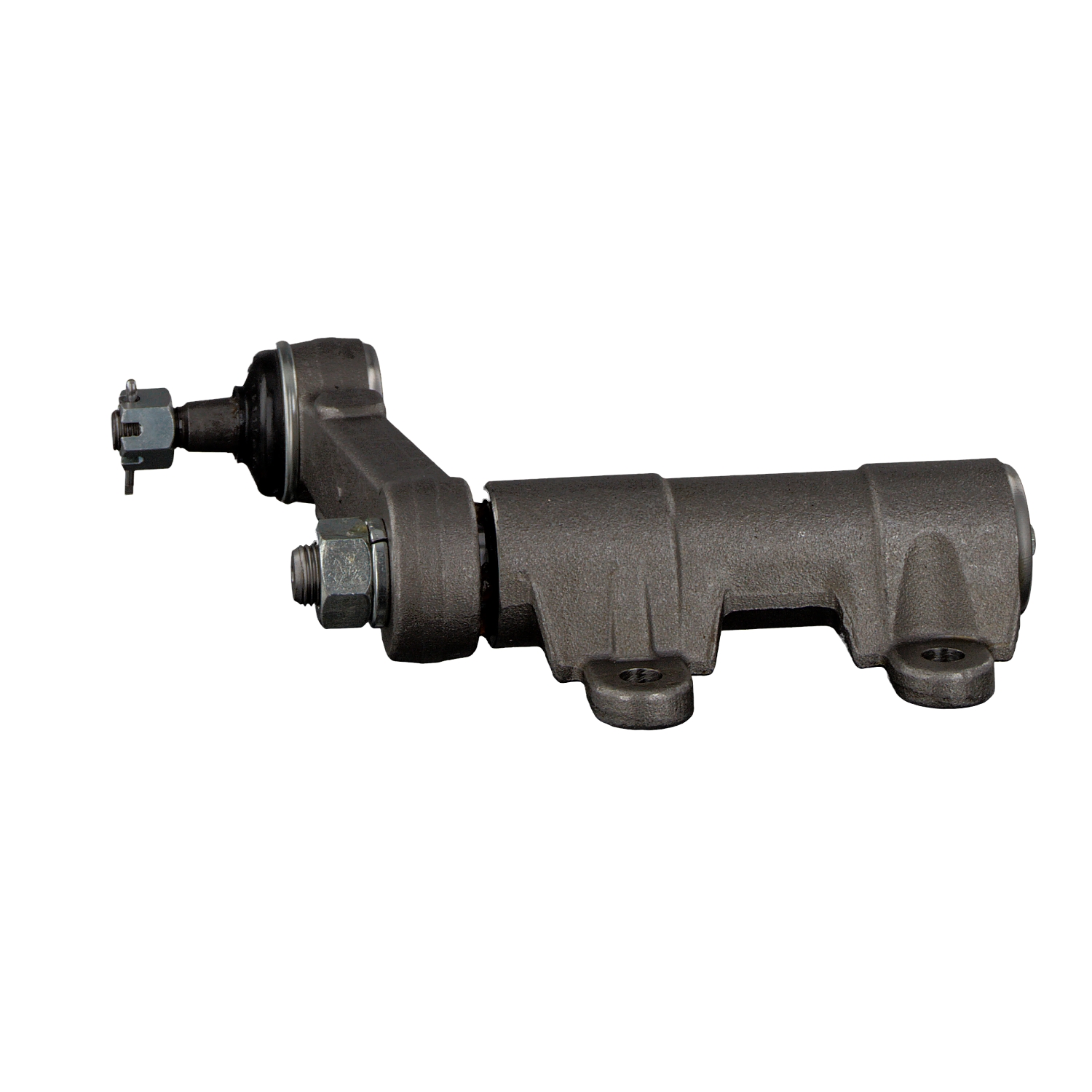 FEBI BILSTEIN Styringsmellemarm 41301 FEBI BILSTEIN 41301 Mitsubishi Pajero 2 Transmissionsdele styretøj til en rimelig pris