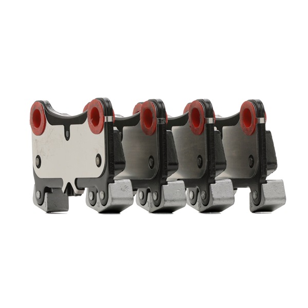 FEBI BILSTEIN D1350-8460 Bremsbeläge