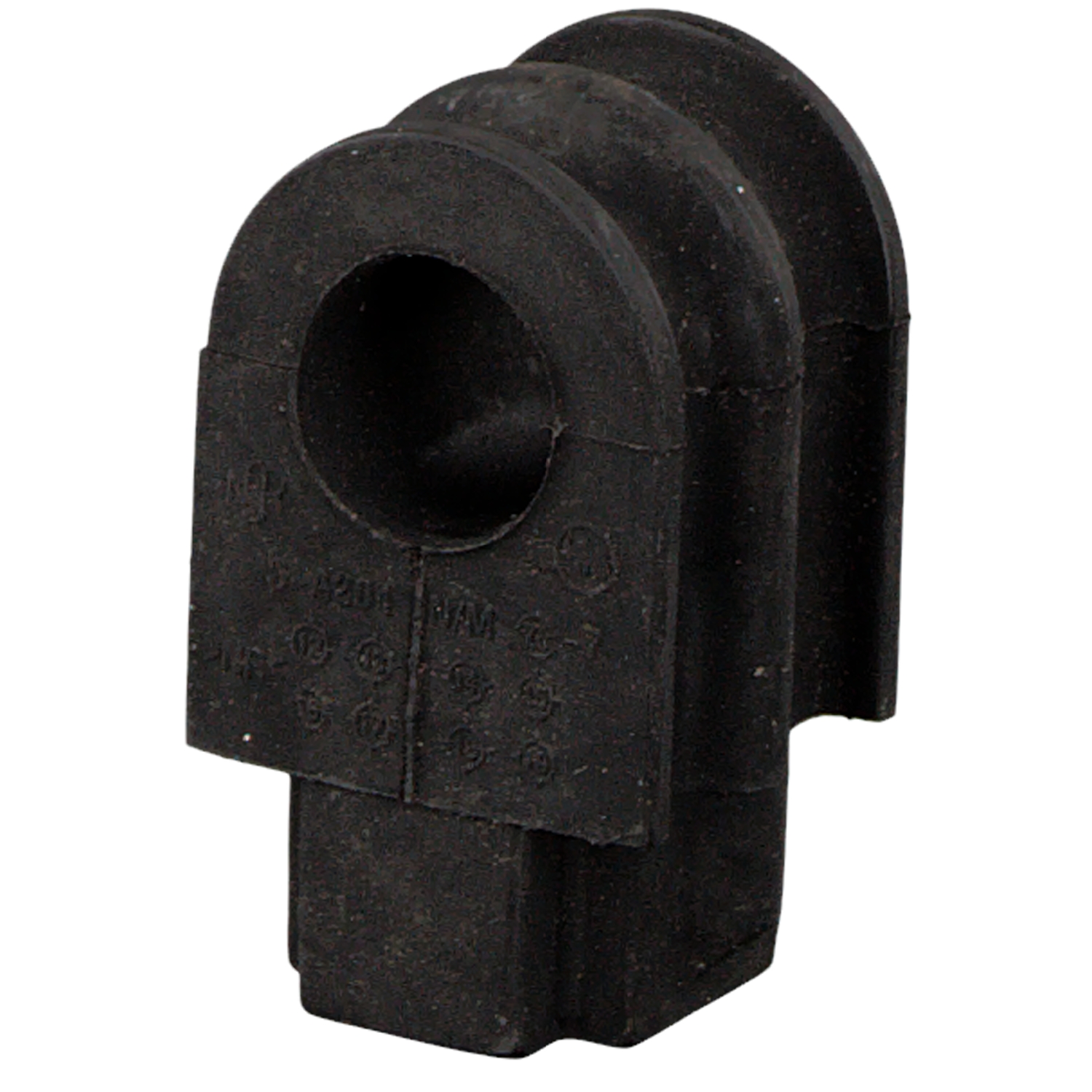 FEBI BILSTEIN 42563 Stabilisatorstang rubber