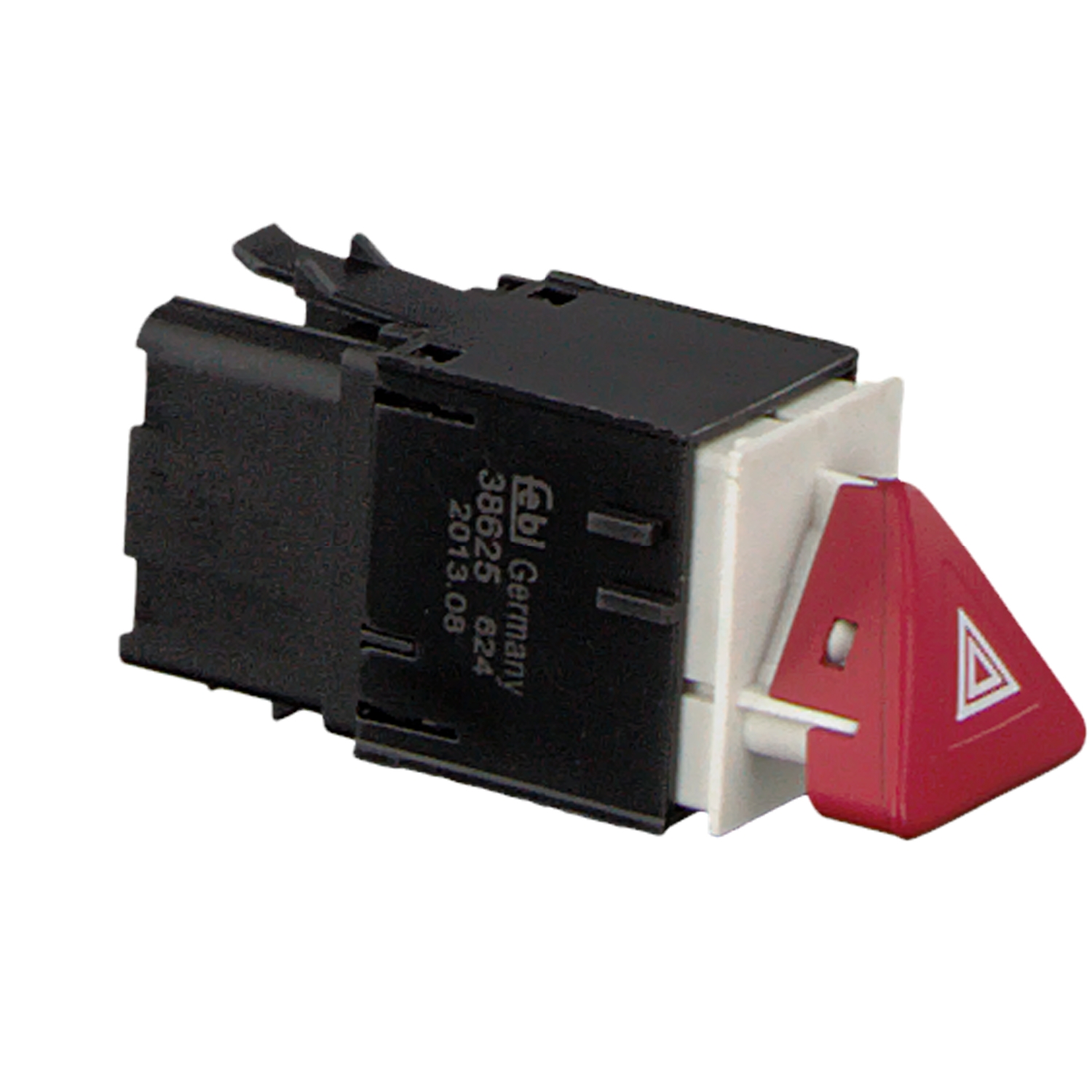 FEBI BILSTEIN Katastrofeblinkkontakt 38625 erfaring