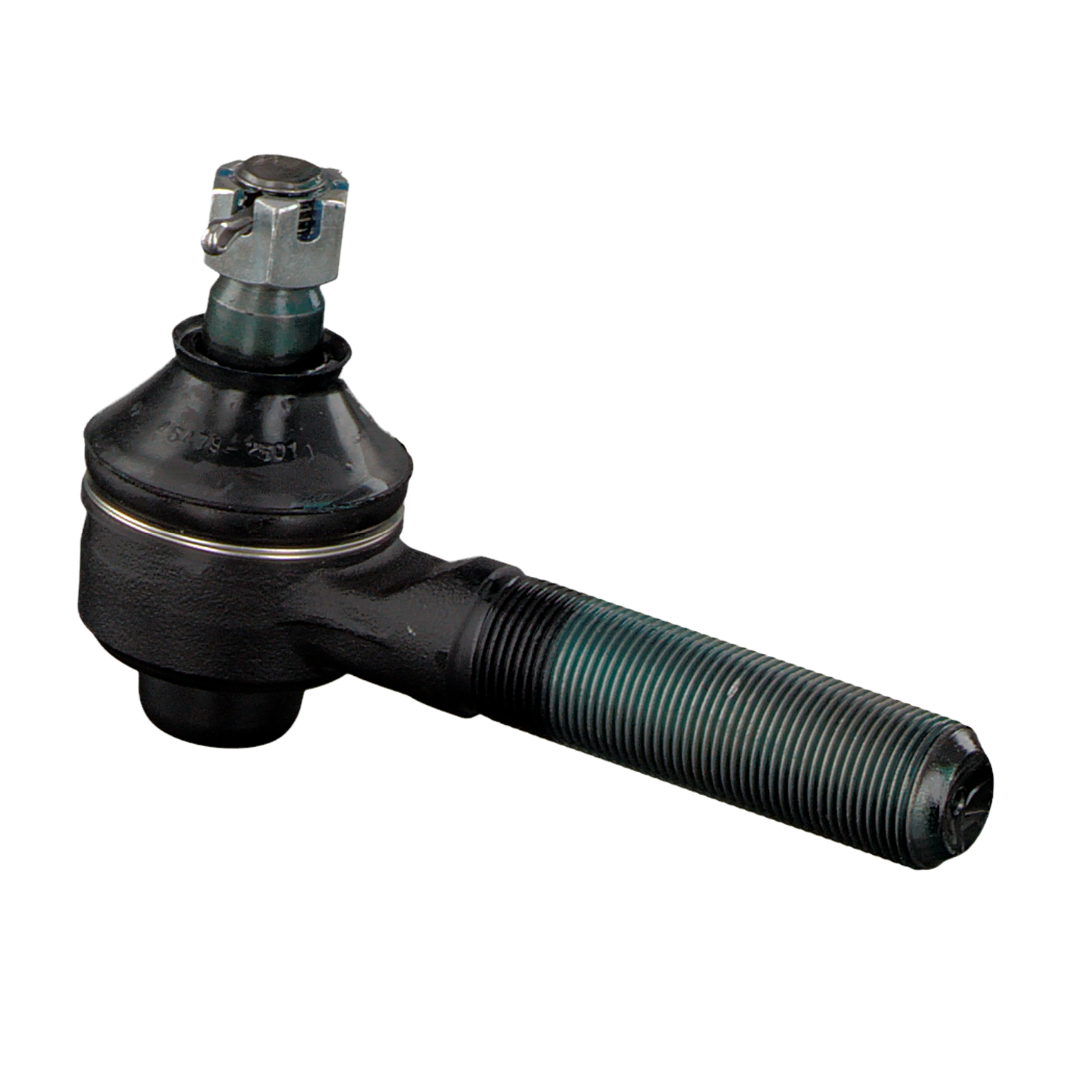 Rotule de direction 43186 FEBI BILSTEIN 45046-29315 Rotule de direction 43186 FEBI BILSTEIN 4504629315 TOYOTA