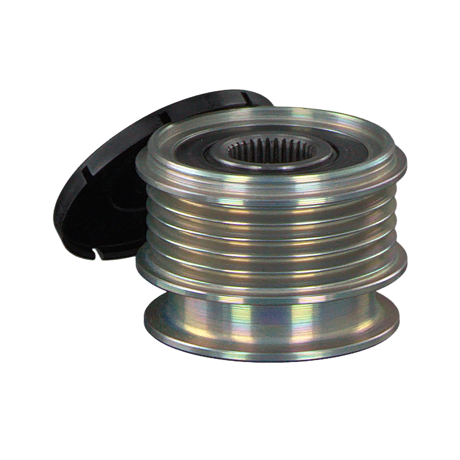 Dynamo poelie FEBI BILSTEIN VOLVO 34597
