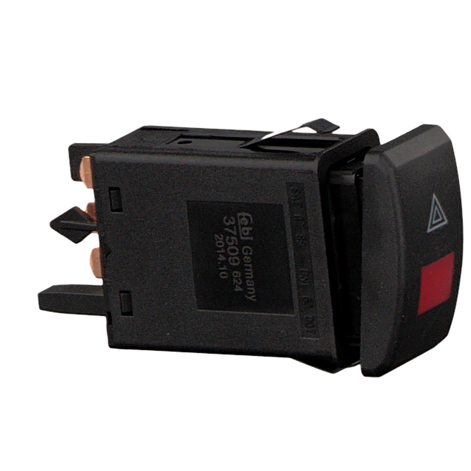 FEBI BILSTEIN 37509 Varningsblinkers knapp