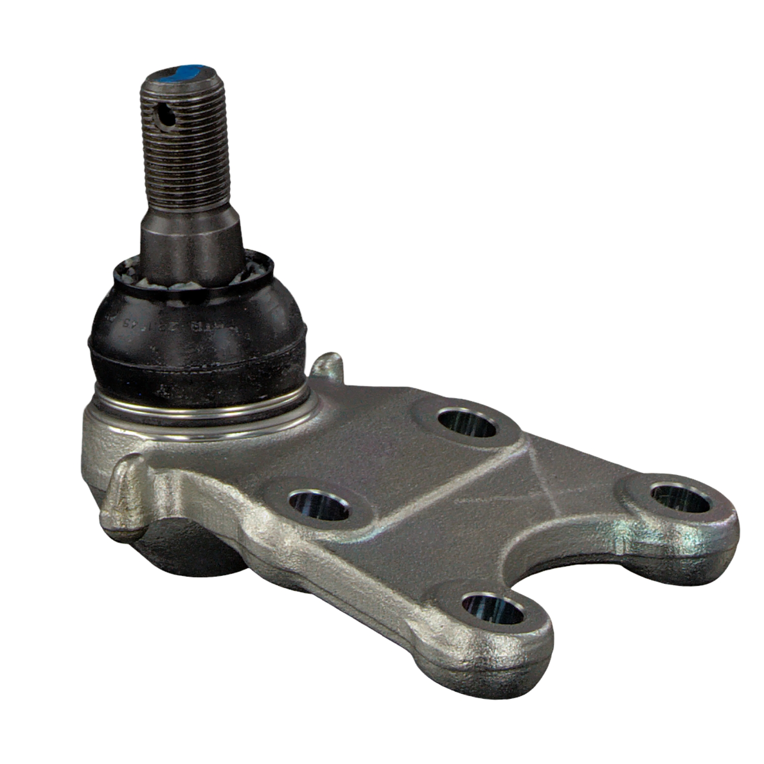 43341 FEBI BILSTEIN Guľový čap ramena Opel lacné