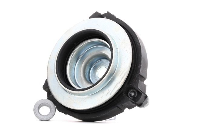 FEBI BILSTEIN Reparatieset, Ring voor schokbreker veerpootlager 37895 Toplager veerpoot FEBI BILSTEIN SKODA 37895