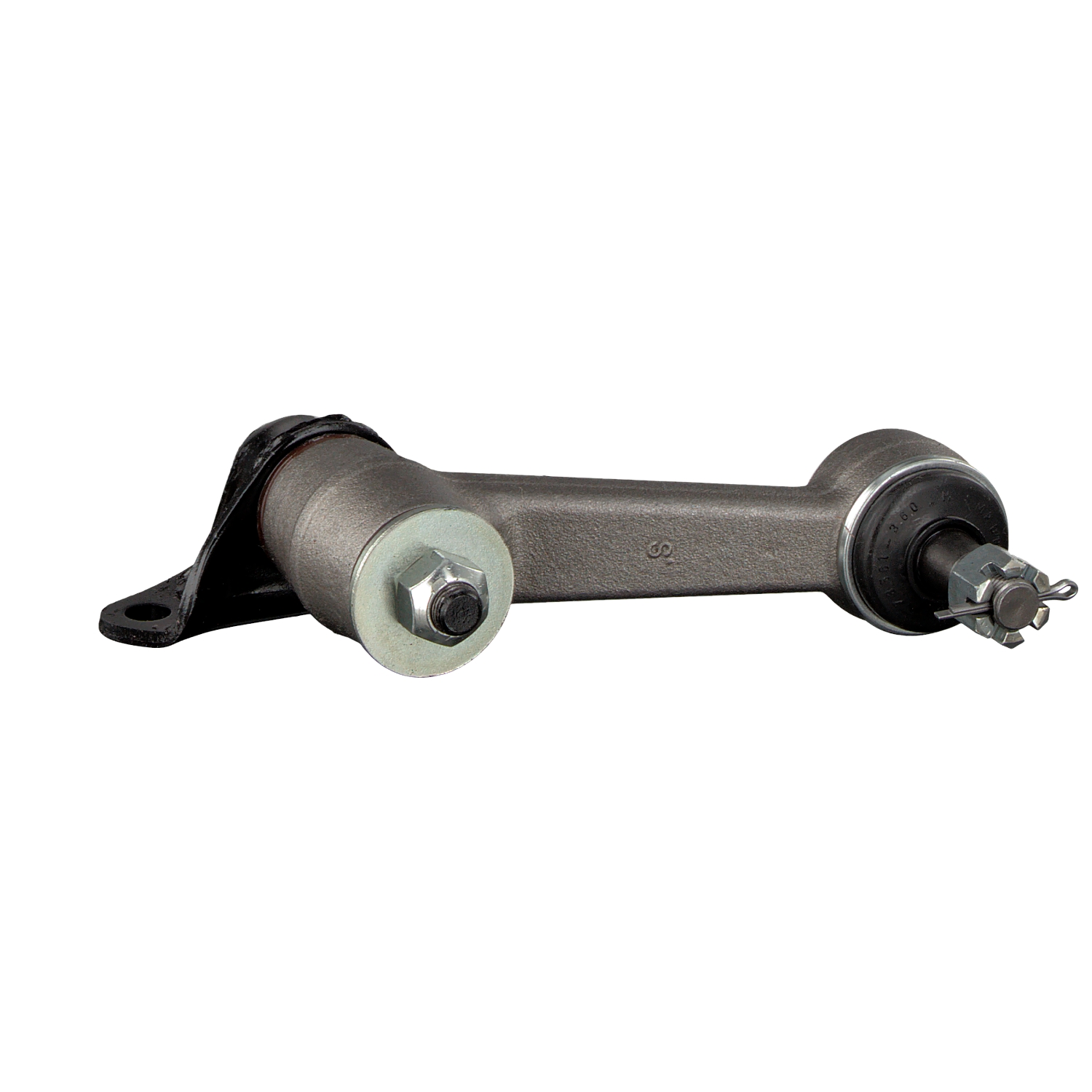 FEBI BILSTEIN Ohjauksen välivipu 41298 FEBI BILSTEIN 41298 Mitsubishi Pajero L040 välivivut hinta