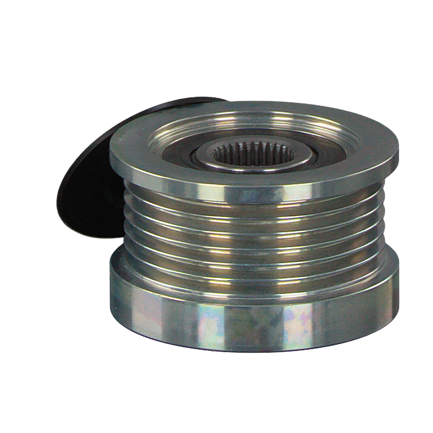 FEBI BILSTEIN 34667 Polia roda livre do alternador para Hyundai ACCENT II três volumes LC 1.6 105 cv 2004 G4ED Otto FEBI BILSTEIN 34667 Polia do alternador Hyundai Accent II LC 1.6 105 cv Gasolina preço