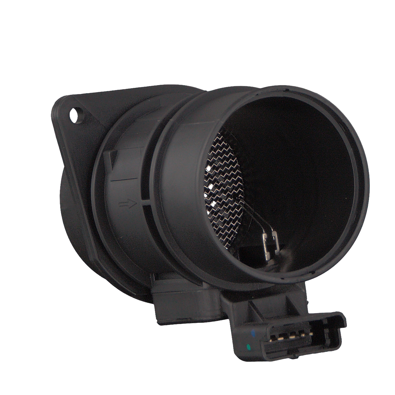 FEBI BILSTEIN 37514 Mass air flow sensor with housing-image-7107758