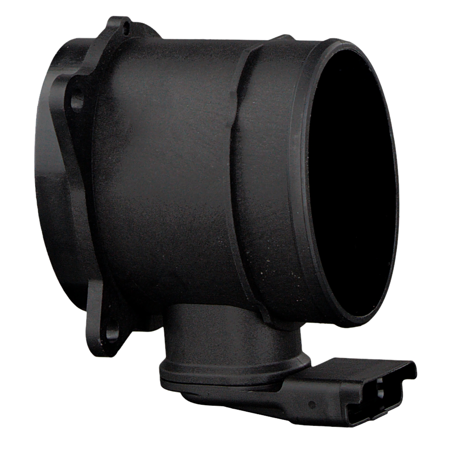 FEBI BILSTEIN 37300 Mass air flow sensor with housing, Control Unit/Software must be trained/updated-image-7107767