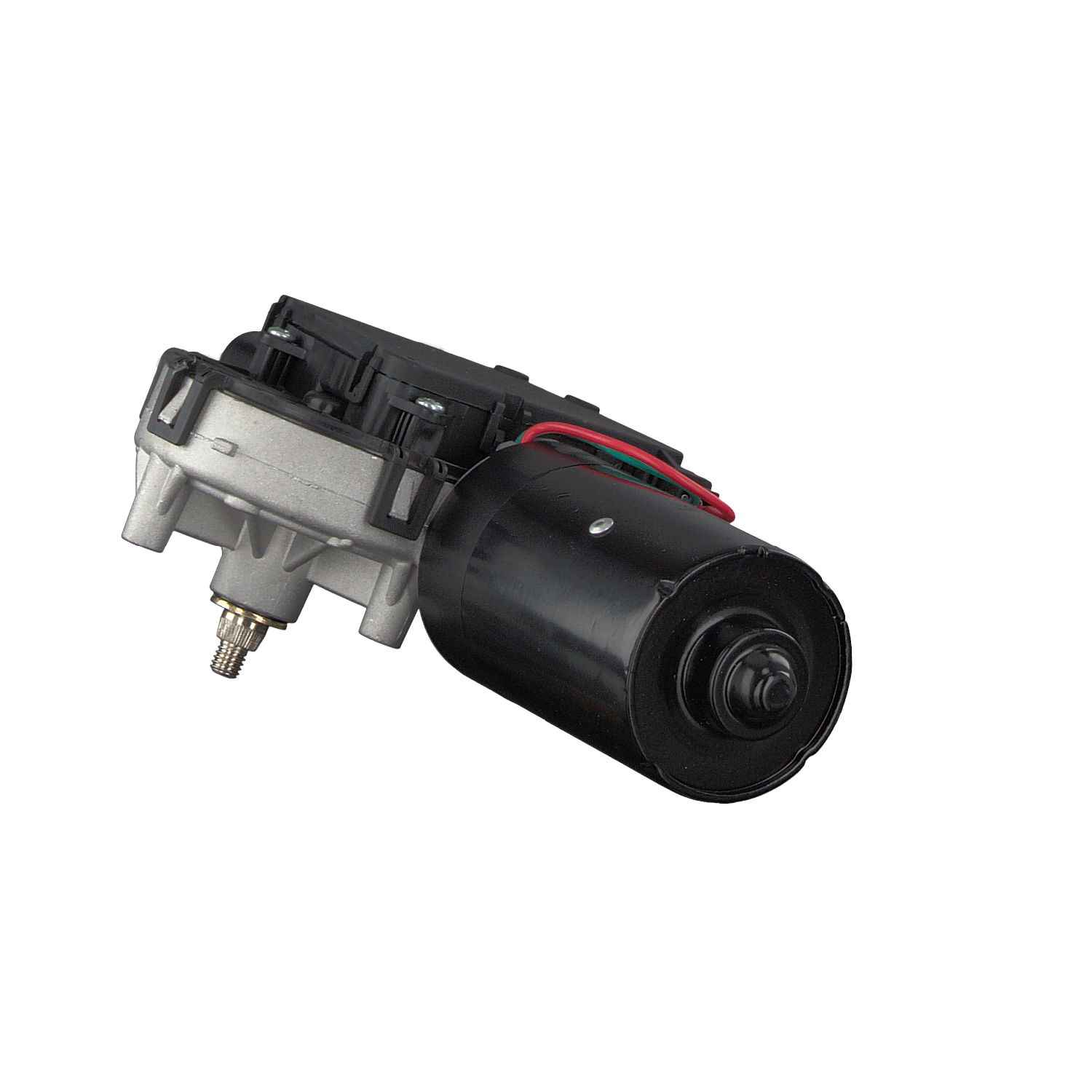 FEBI BILSTEIN 36991 Wiper Motor Front, for left-hand drive vehicles-image-7107770