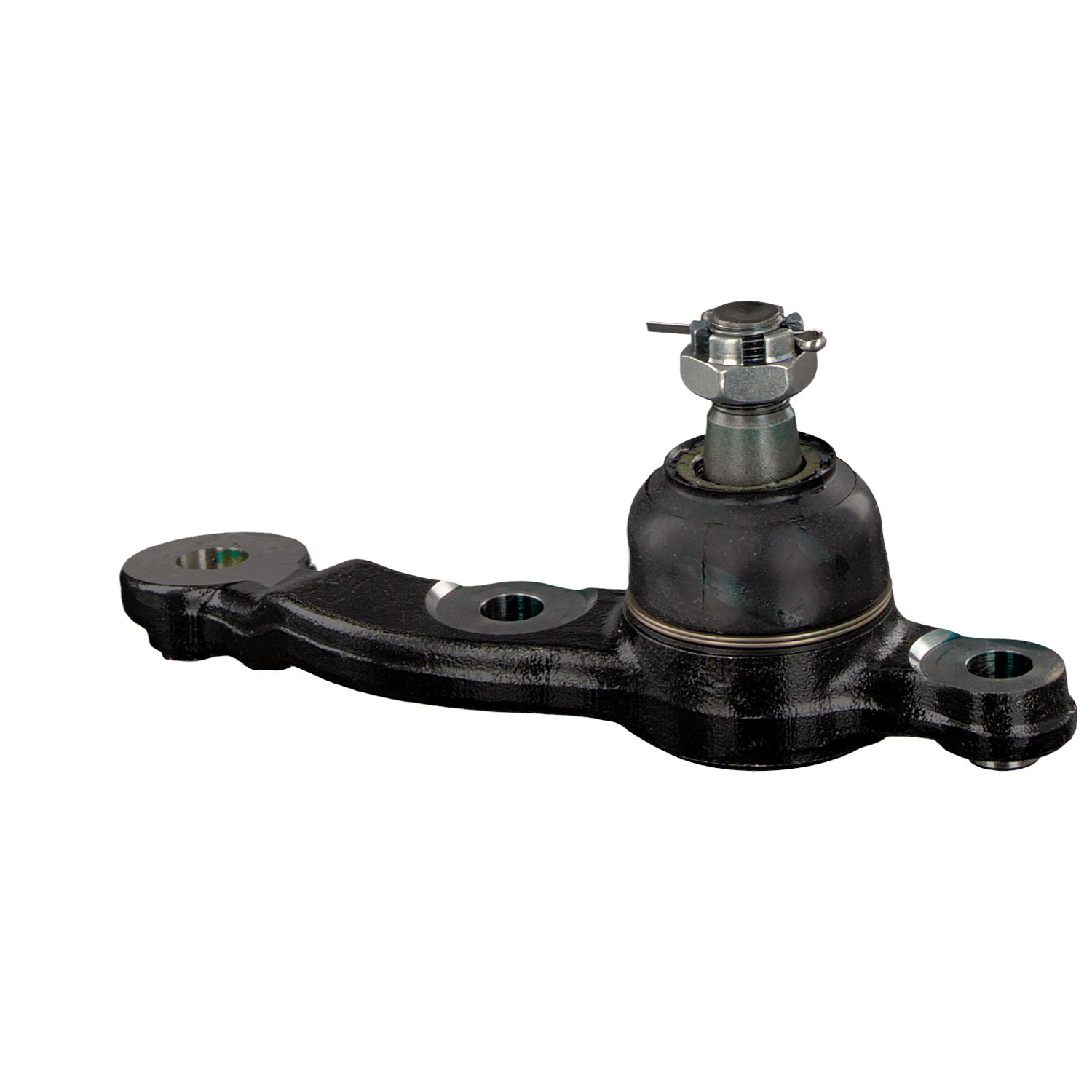 FEBI BILSTEIN 43109 Bærekugle Lexus LS UCF20 400 (UCF20_) 264 HK Benzin pris