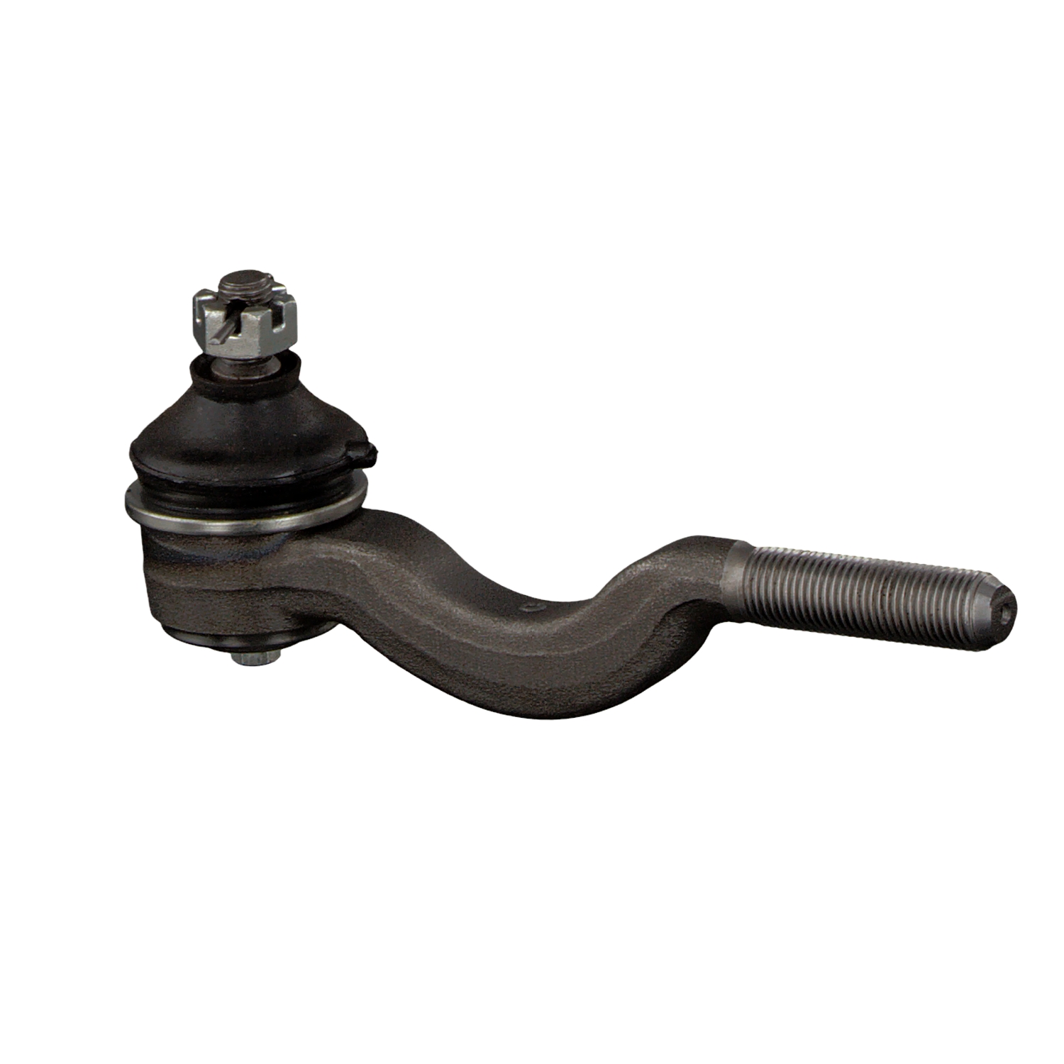 FEBI BILSTEIN Rótula de direção 41281 41281 FEBI BILSTEIN Terminal da barra de direção Mitsubishi baratos