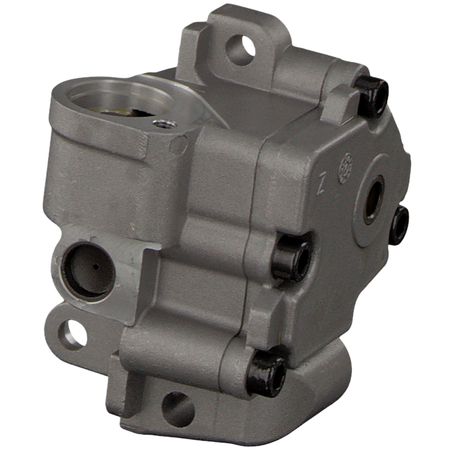 FEBI BILSTEIN 34722 Oljepump AUDI A5