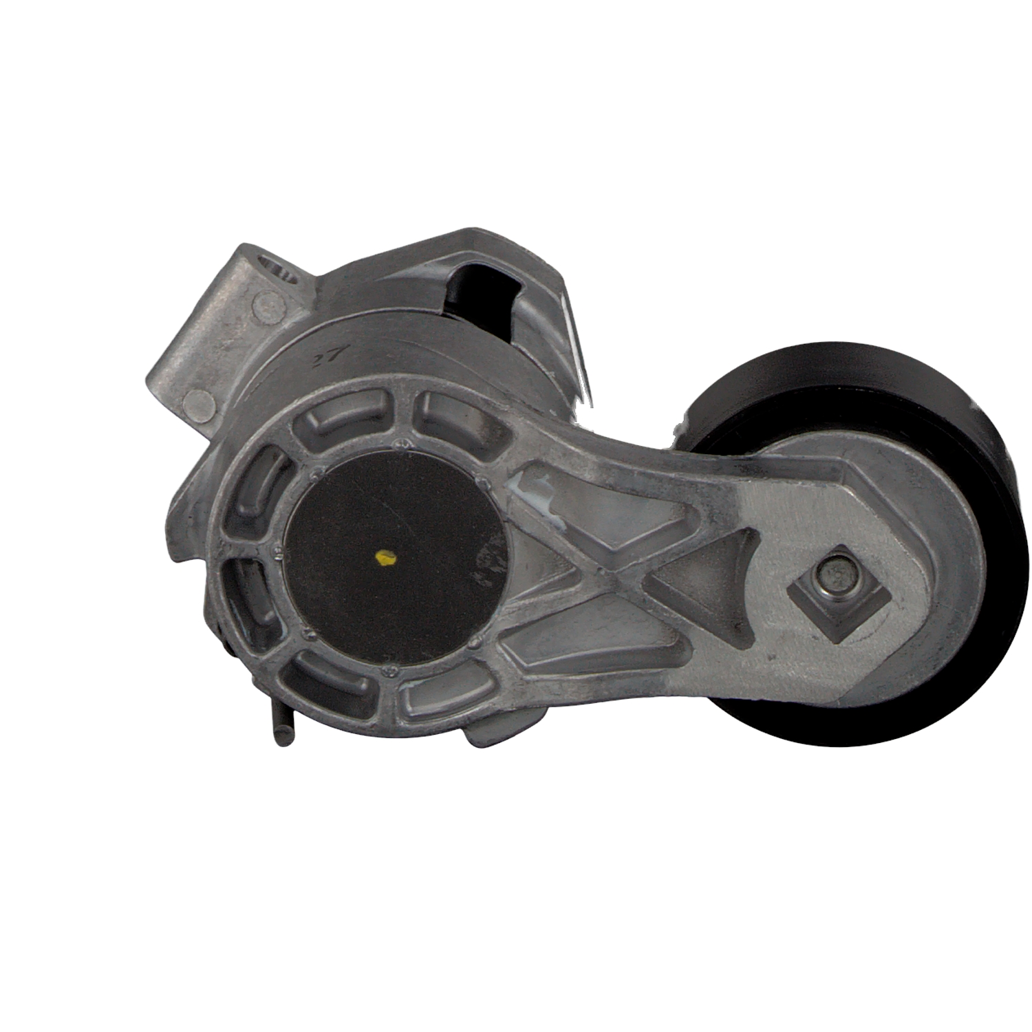 FEBI BILSTEIN 37254 V snaar spanner Renault MEGANE originele