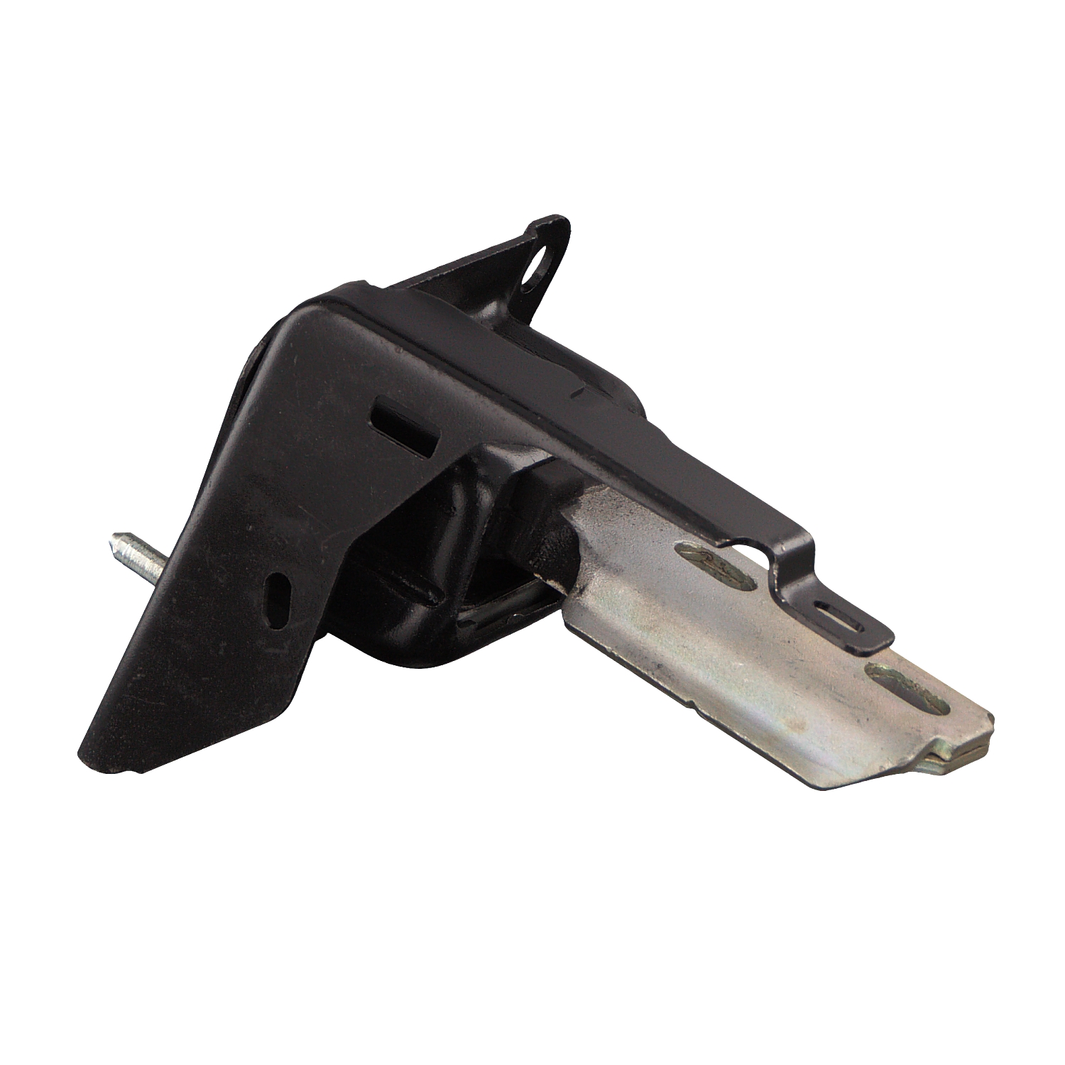FEBI BILSTEIN 37245 Getriebehalter Peugeot 207 WA 1.6 16V RC 174 PS Benzin Kosten