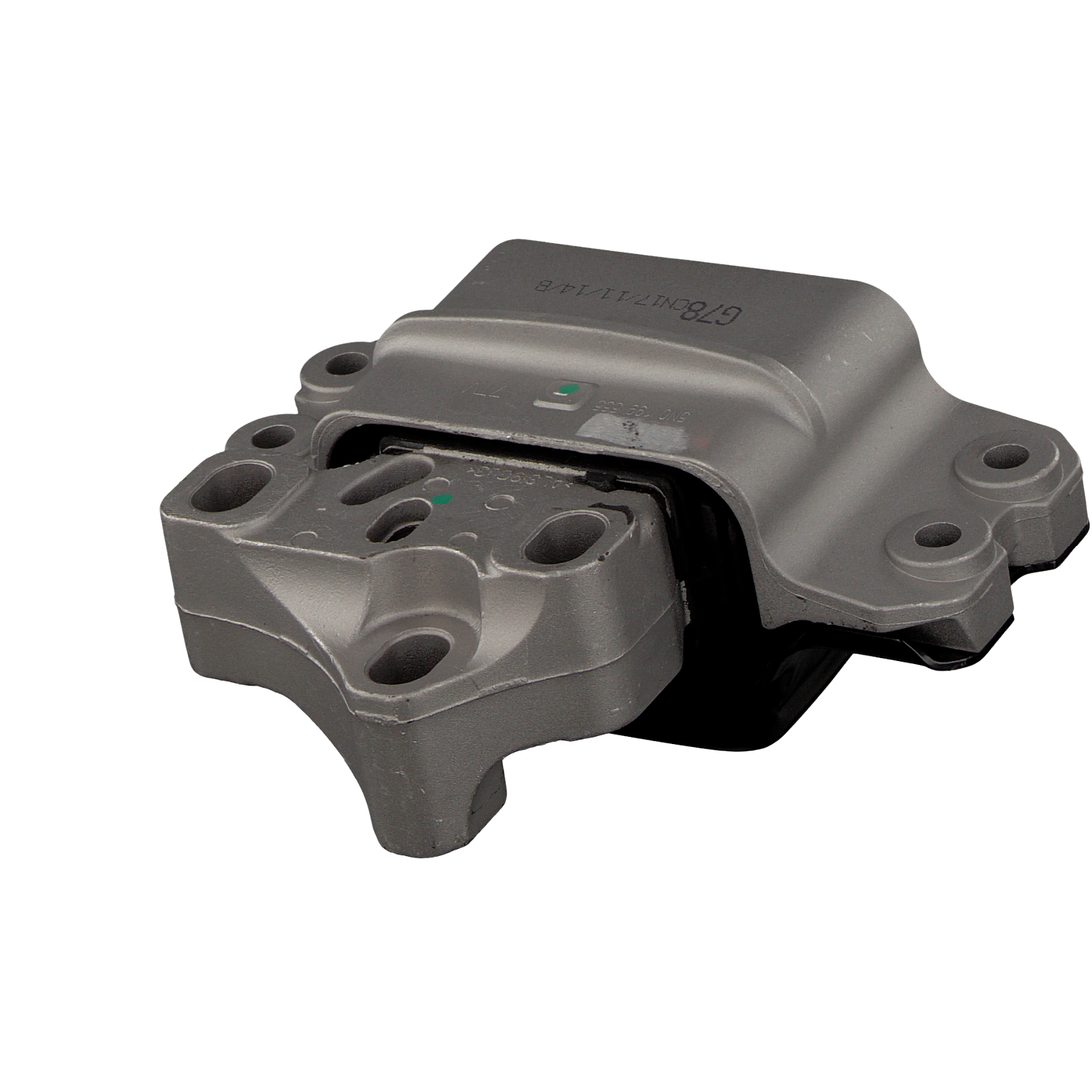 FEBI BILSTEIN 38534 originálne Silentblok prevodovky Tiguan 5n cena