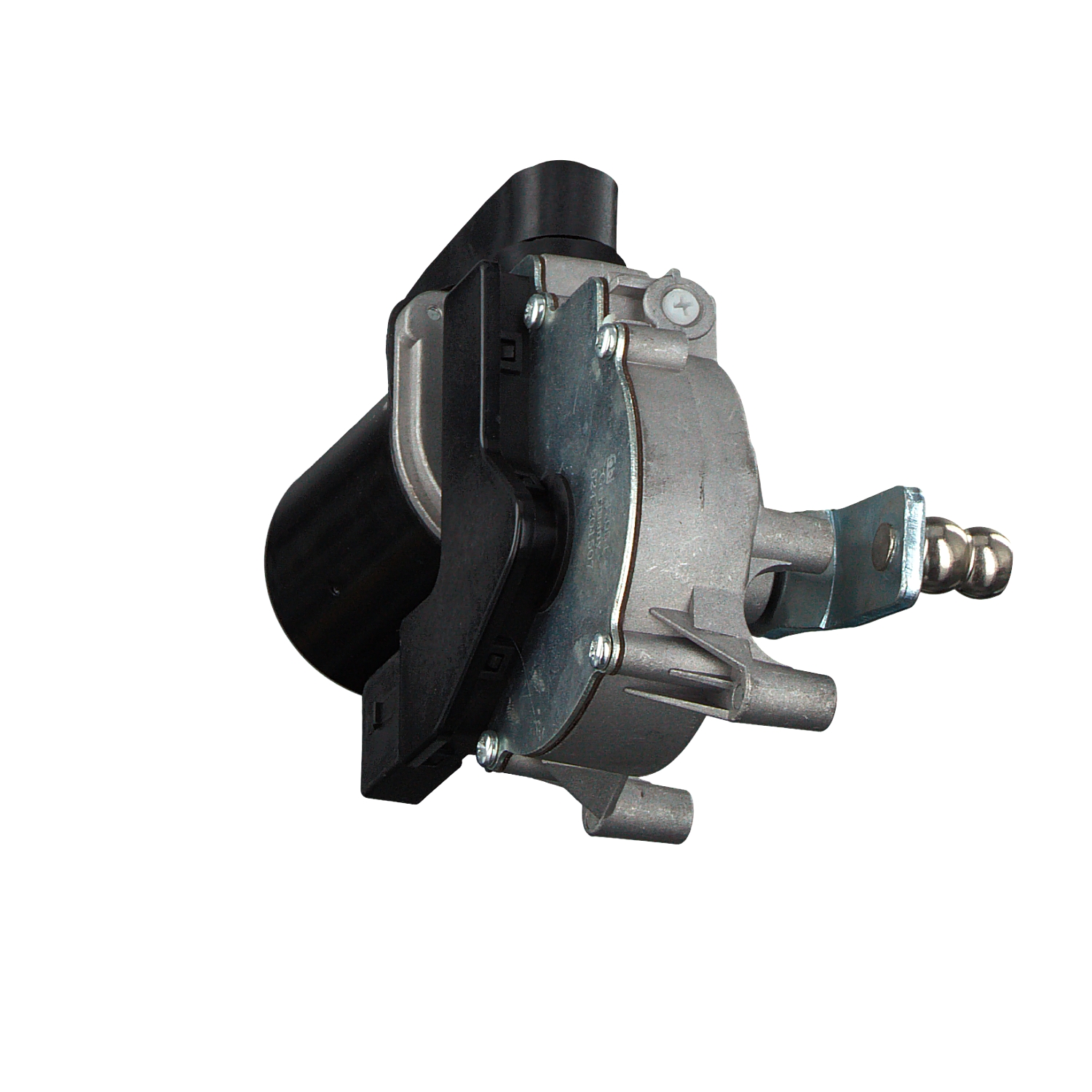 FEBI BILSTEIN 37054 Wiper Motor Front, for left-hand drive vehicles, with bolts/screws-image-7108283