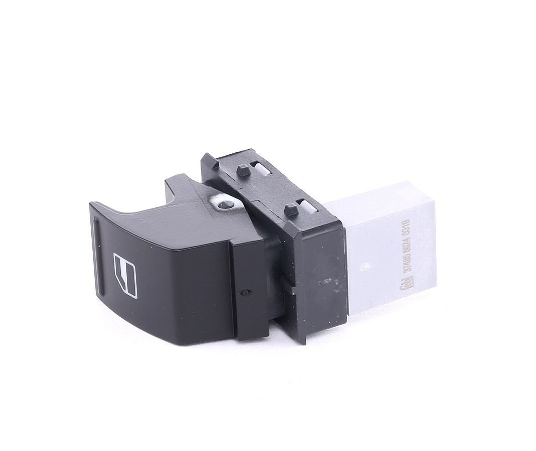 FEBI BILSTEIN 37485 Switch, window winder febi Plus-image-7108340
