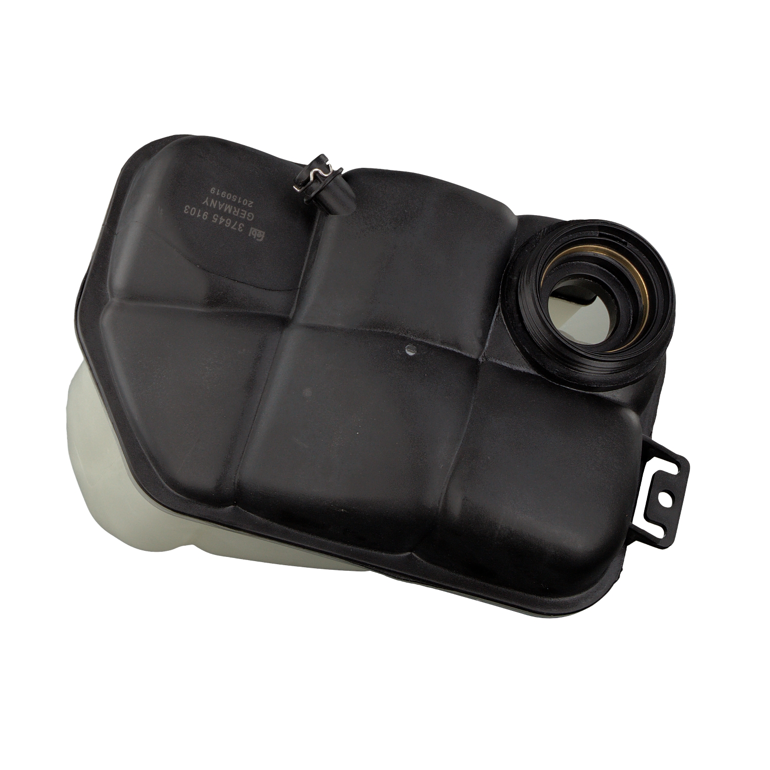 FEBI BILSTEIN 37645 Vase d'expansion, liquide de refroidissement