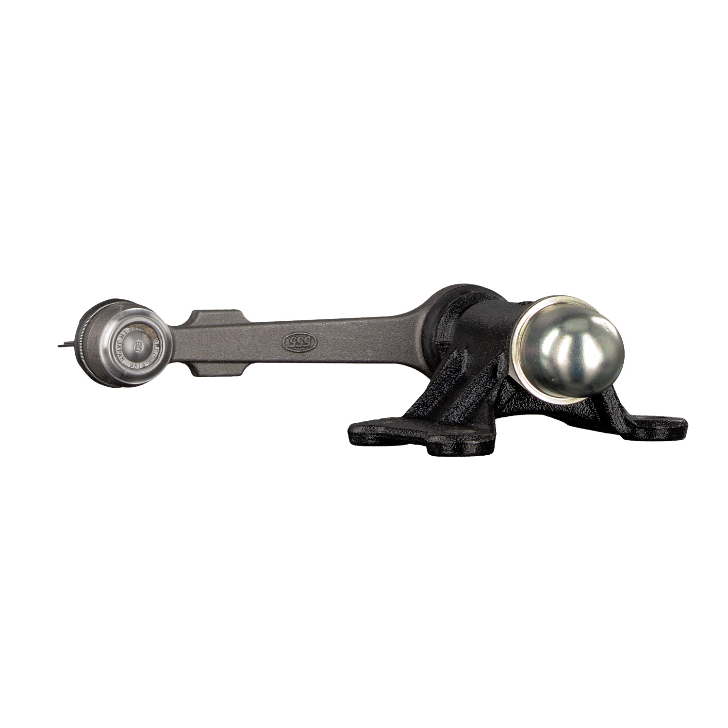 FEBI BILSTEIN Hulpstuurarm 43198 43198 FEBI BILSTEIN Hulpstuurarm Smart goedkoop