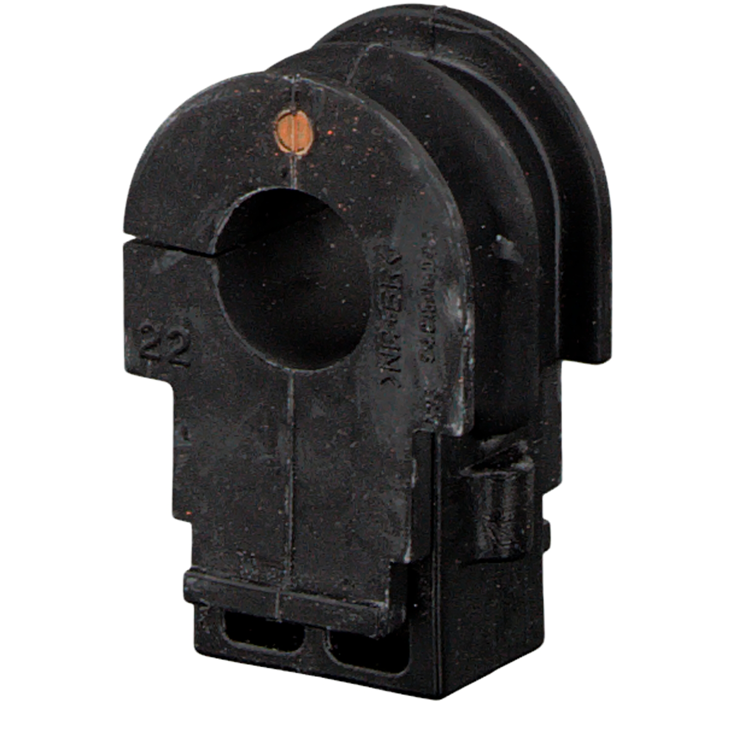 FEBI BILSTEIN 42549 Silentblock de barra estabilizadora NISSAN Qashqai / Qashqai+2 I Van (J10, JJ10E) precio
