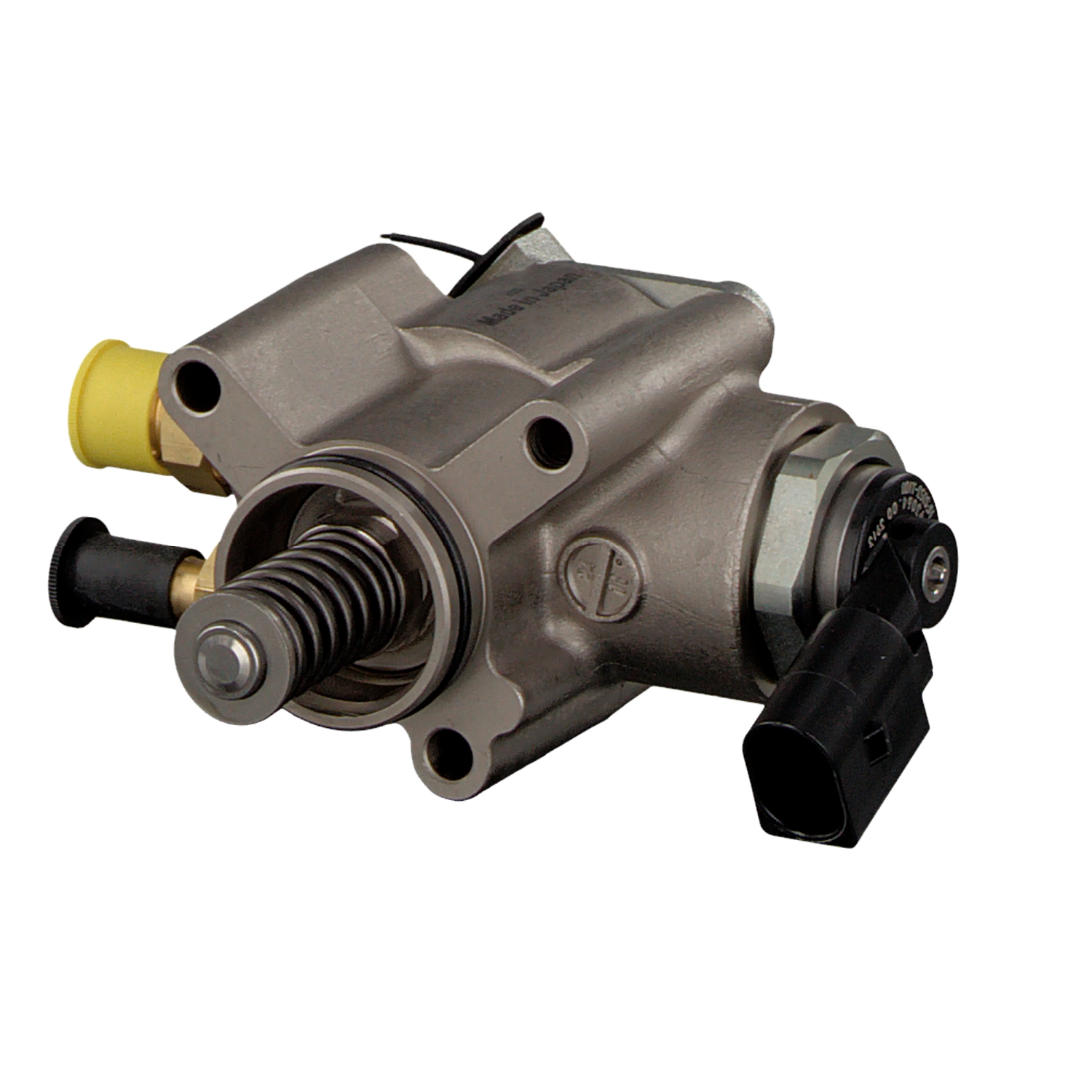 FEBI BILSTEIN 38650 High Pressure Pump-image-7108424