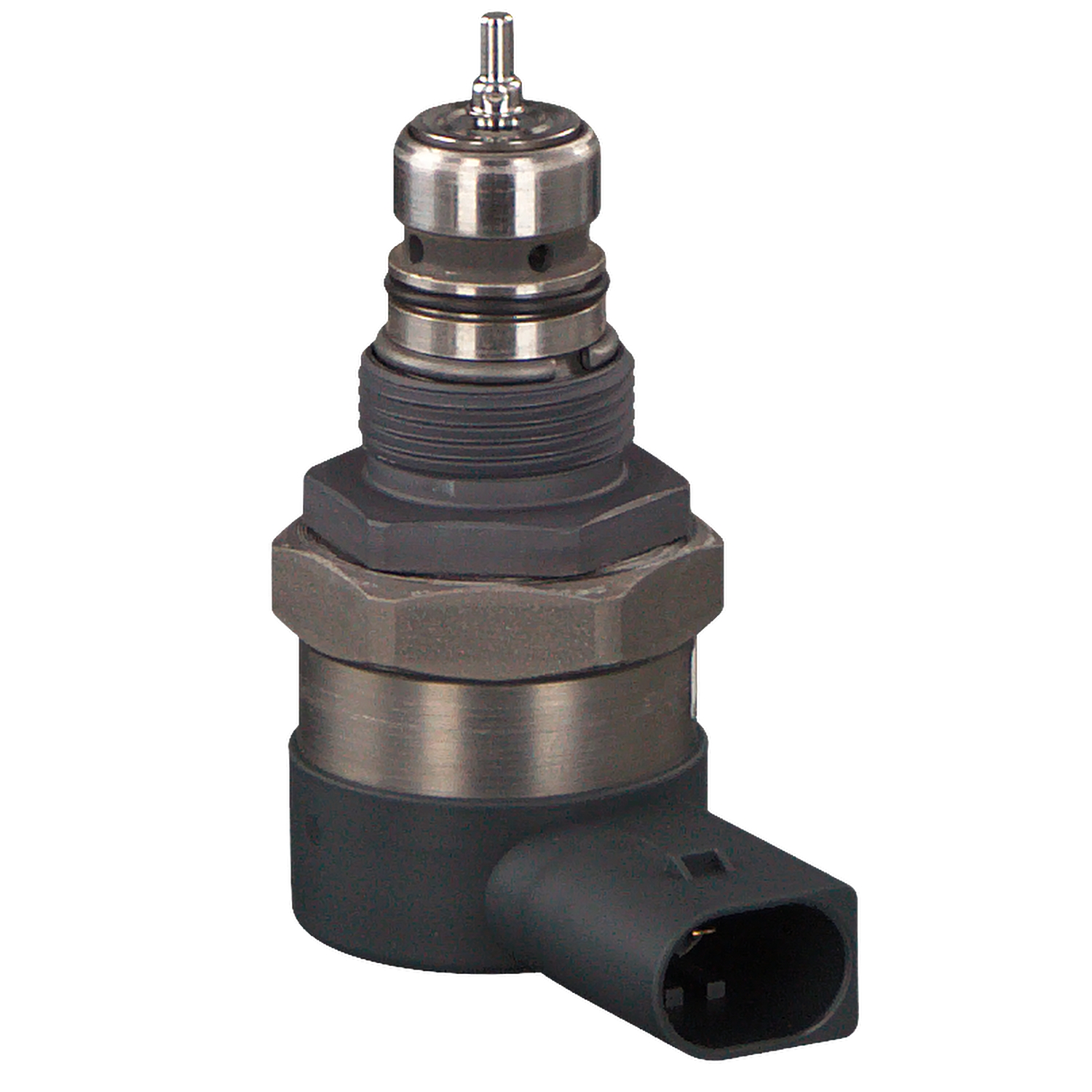 FEBI BILSTEIN 28424 Pressure Control Valve, common rail system febi Plus-image-7108440