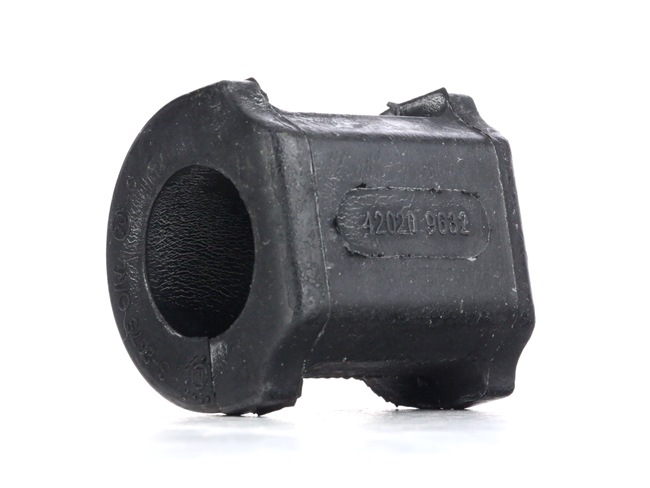 FEBI BILSTEIN 42020 Honda Civic Mk7 1.4 iS (EP1, EU5, EU7) 90 hp Petrol Anti-roll bar bushes price